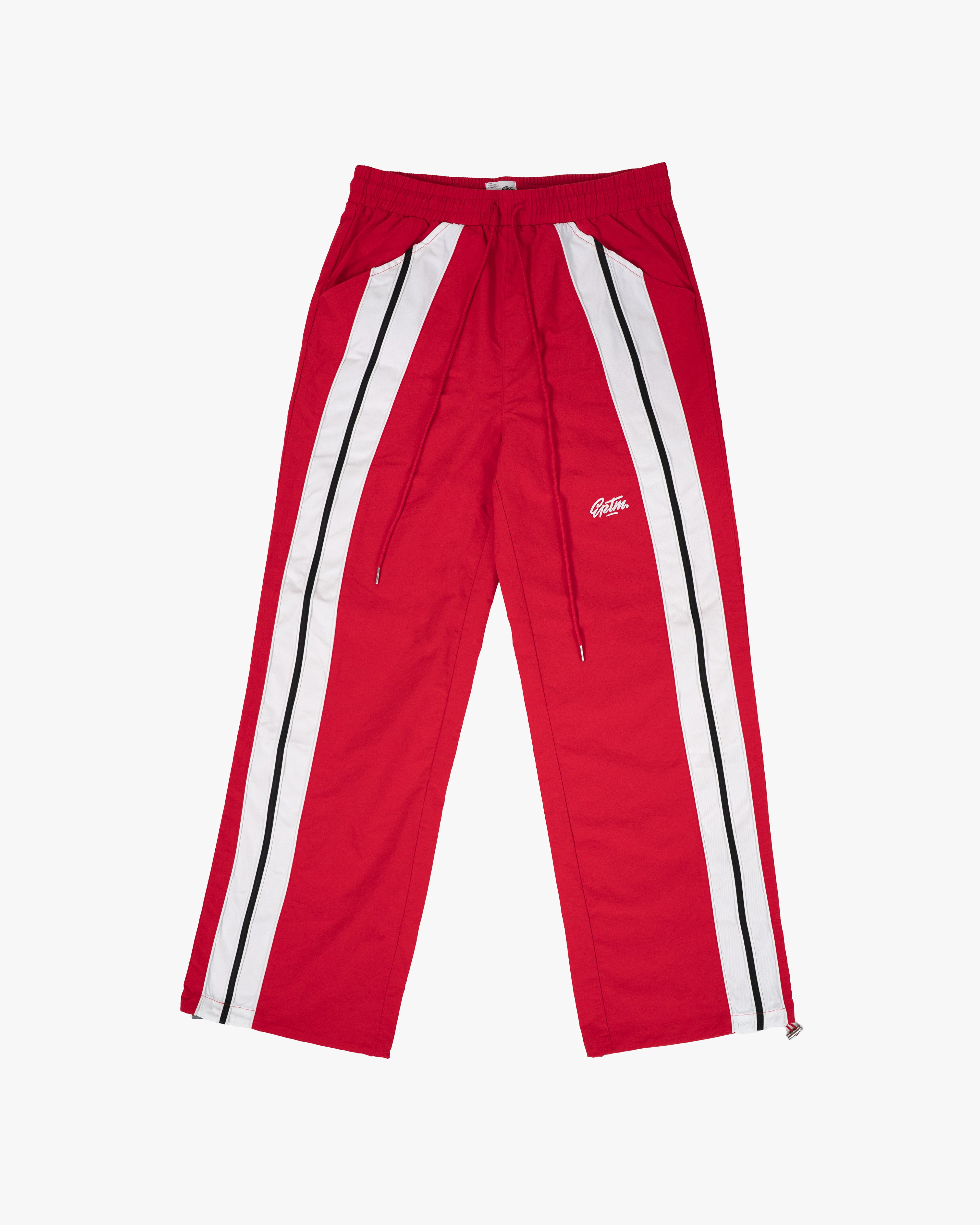 EPTM Catalina Pants - Red