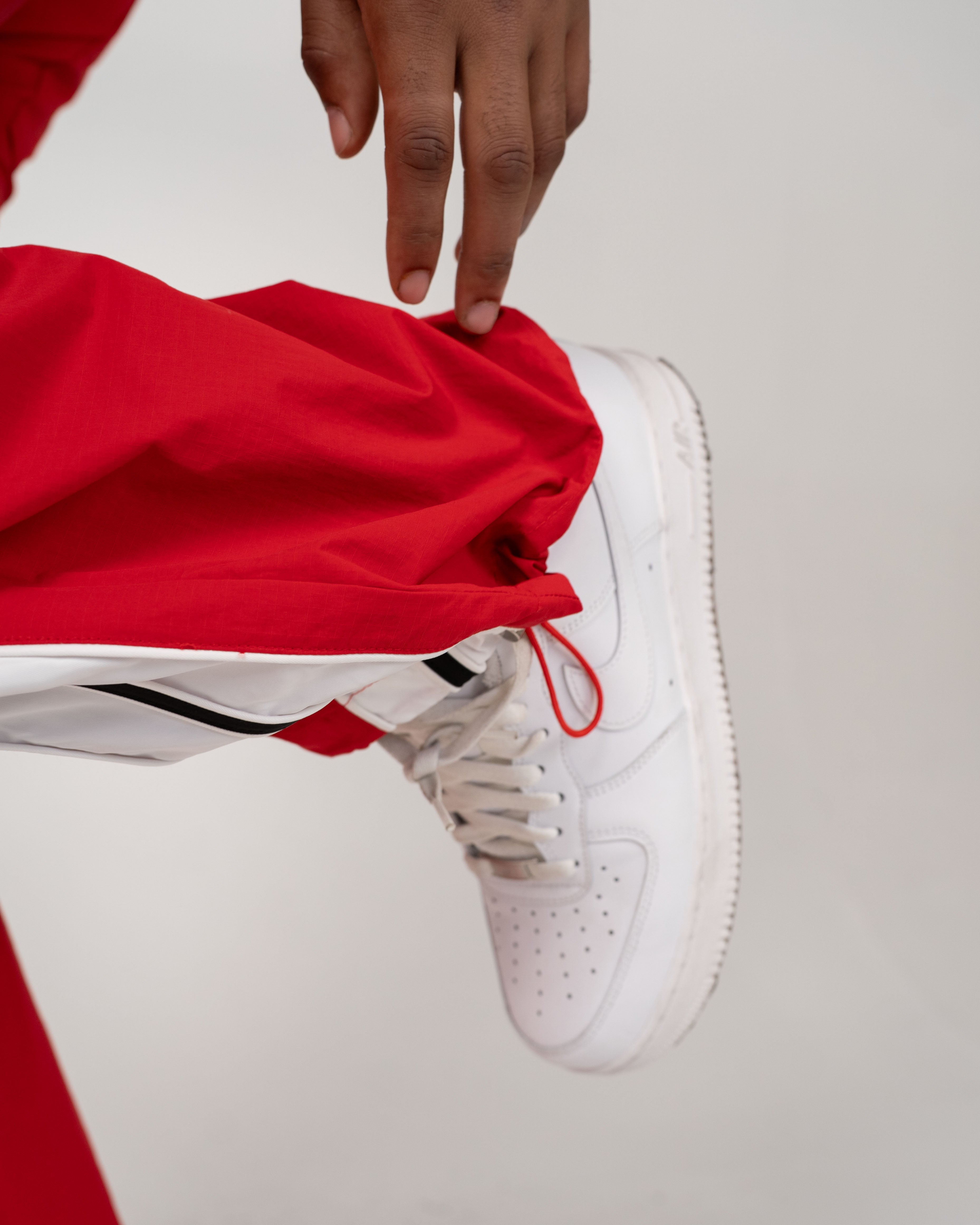 EPTM Catalina Pants - Red