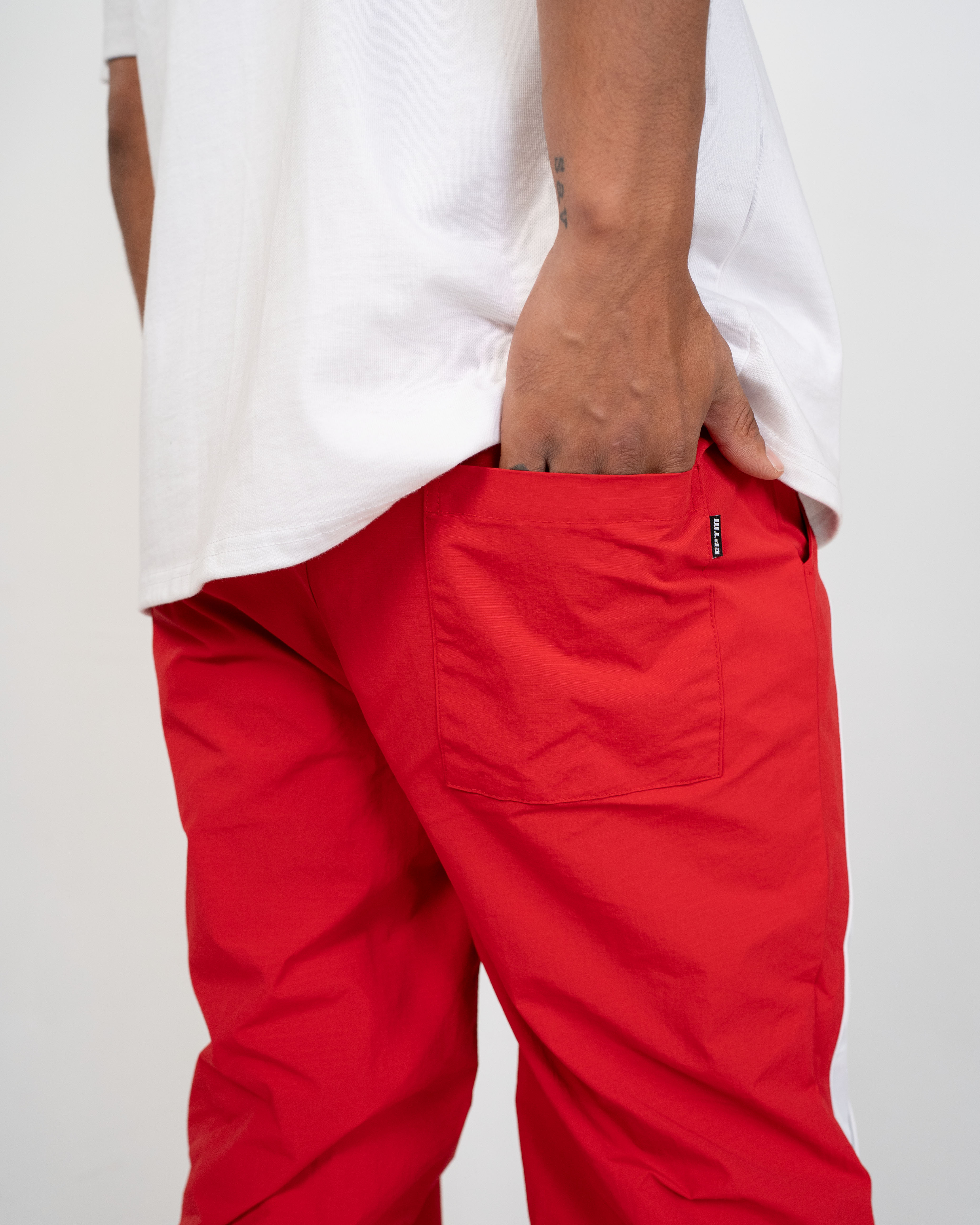 EPTM Catalina Pants - Red