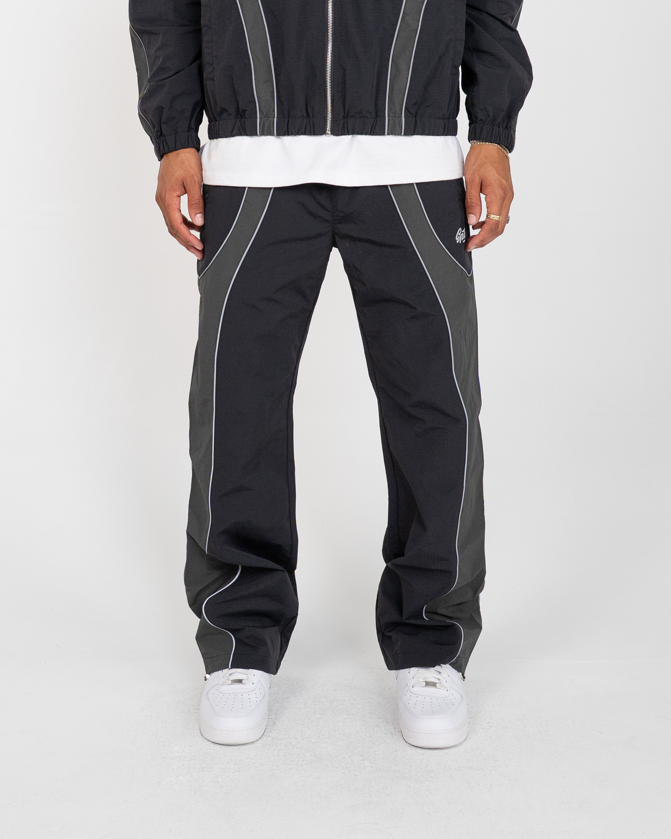 EPTM Century Pants - Black