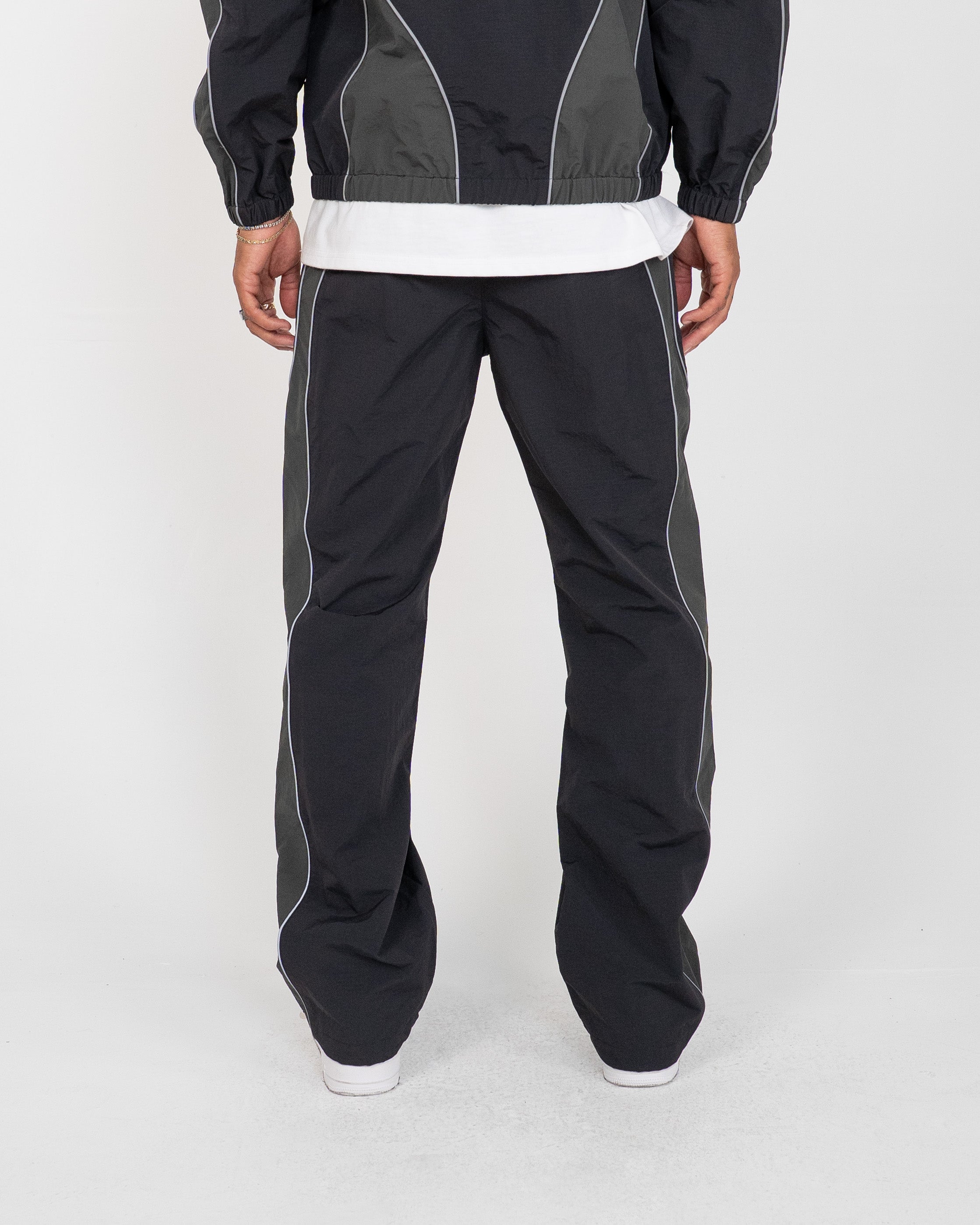 EPTM Century Pants - Black