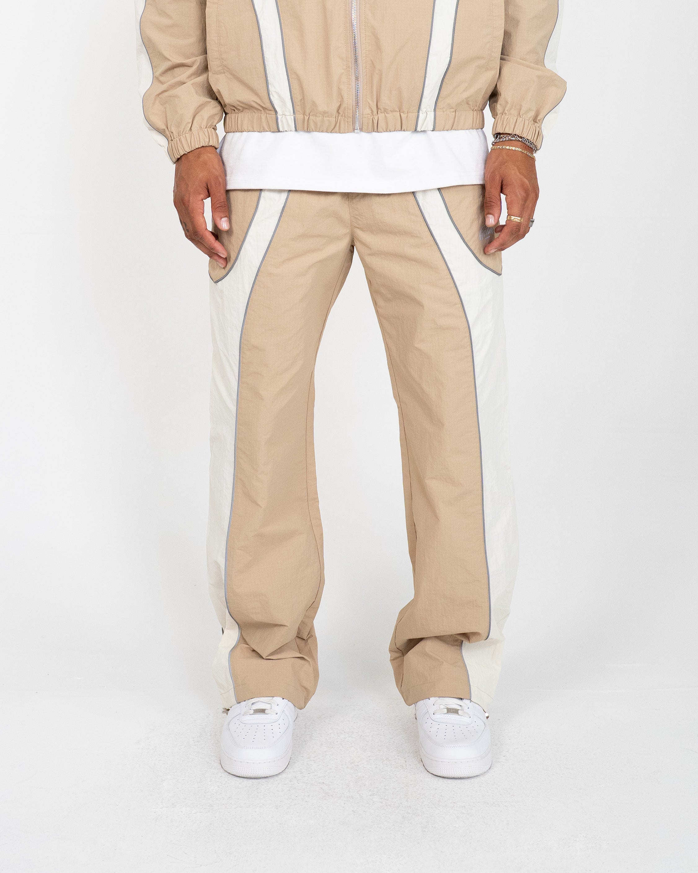 EPTM Century Pants - Khaki