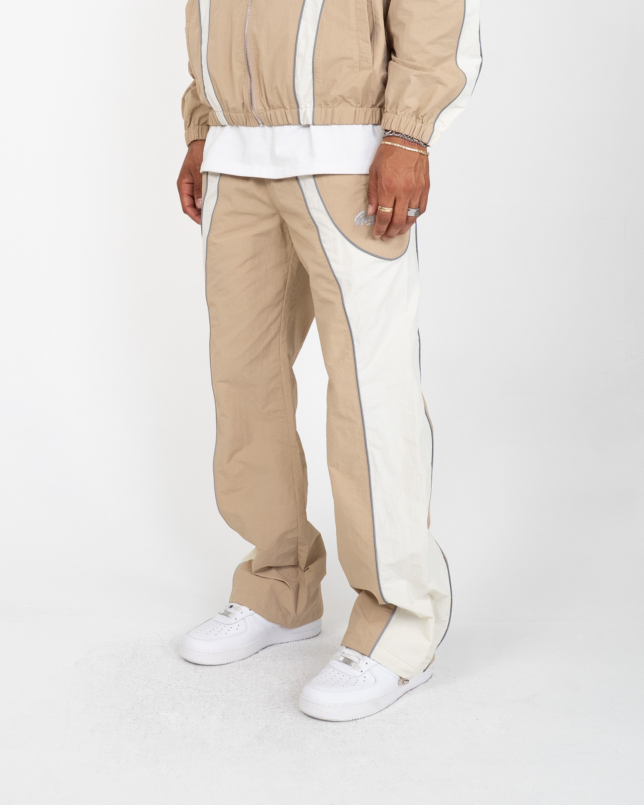EPTM Century Pants - Khaki