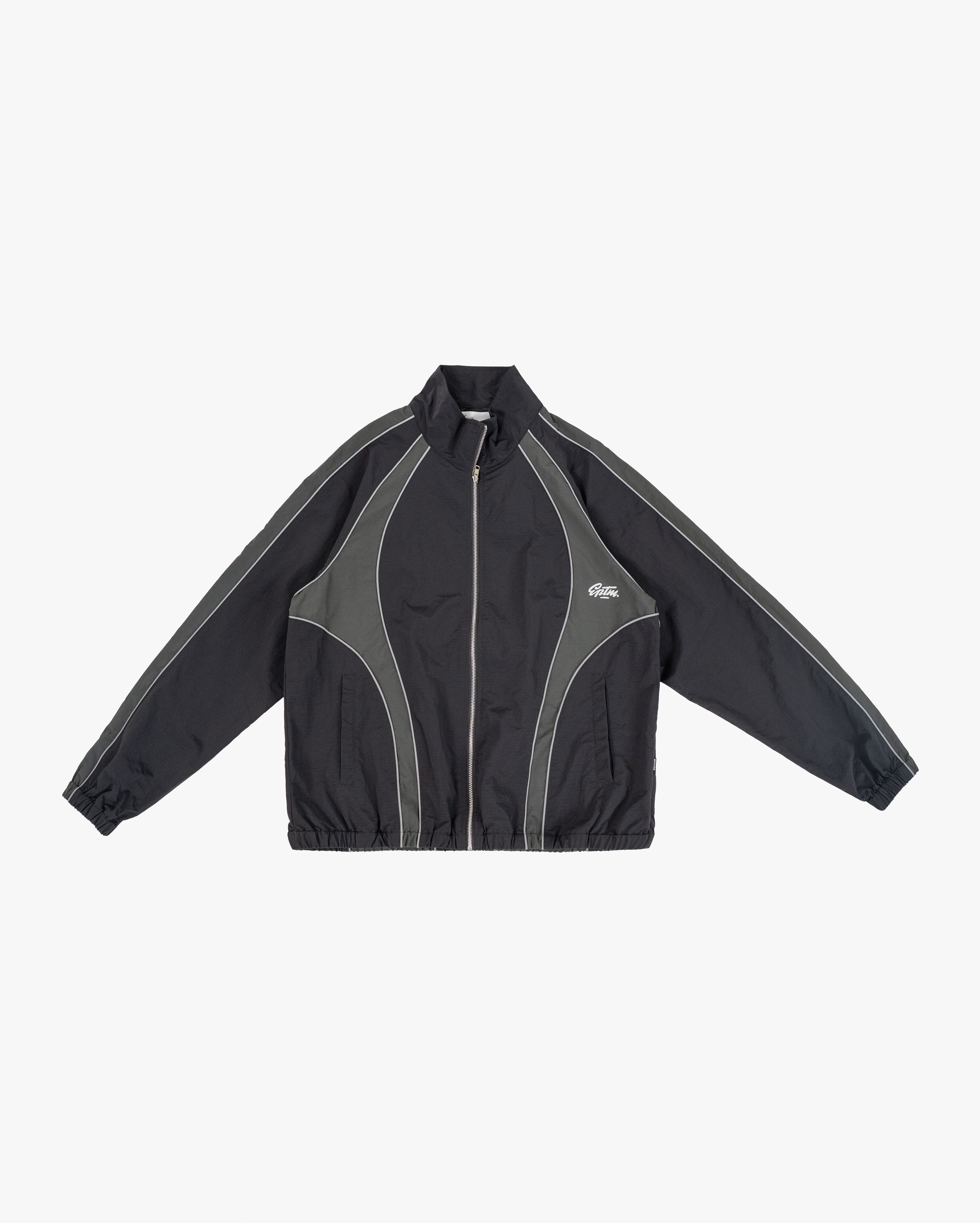 EPTM Century Jacket - Black