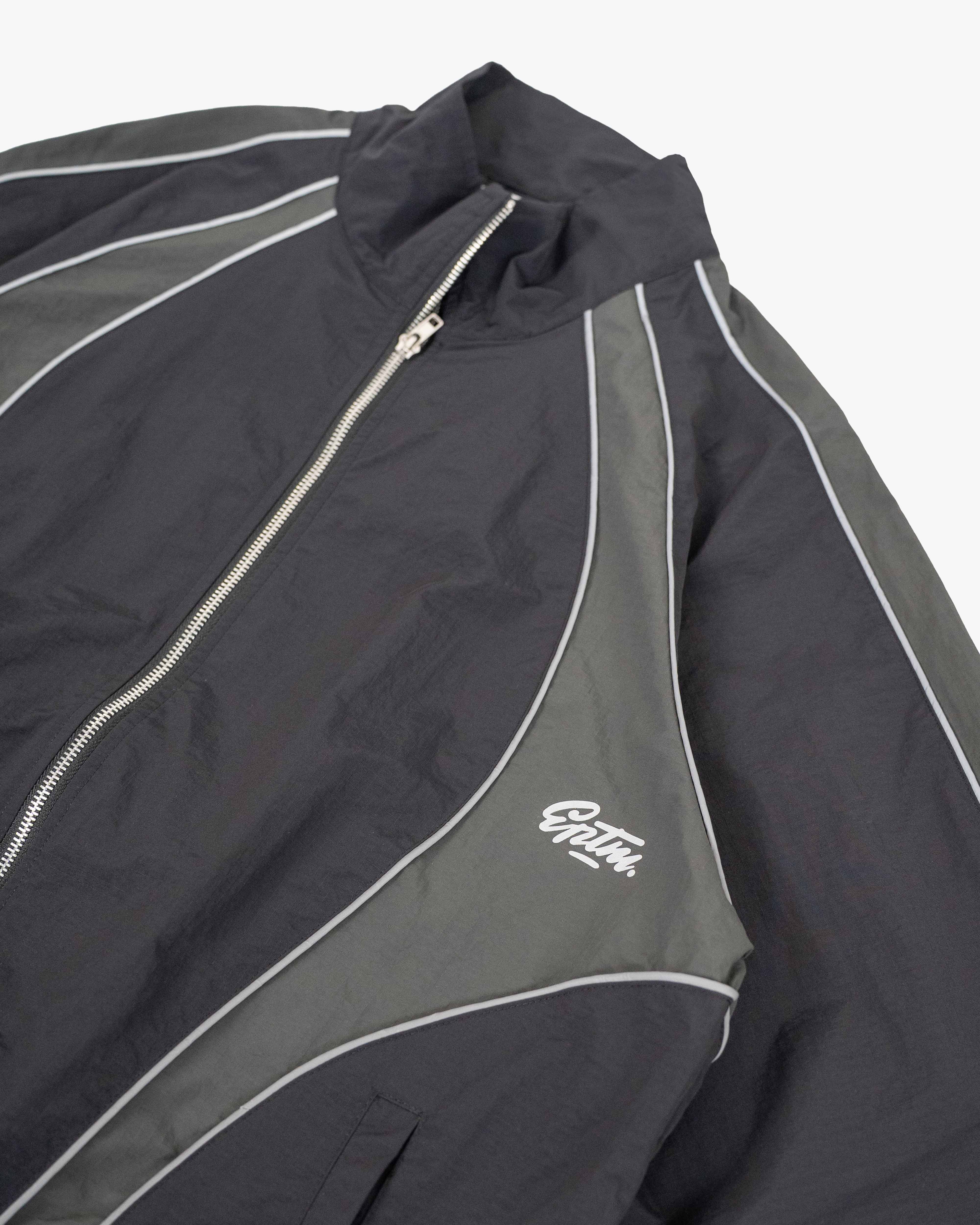 EPTM Century Jacket - Black