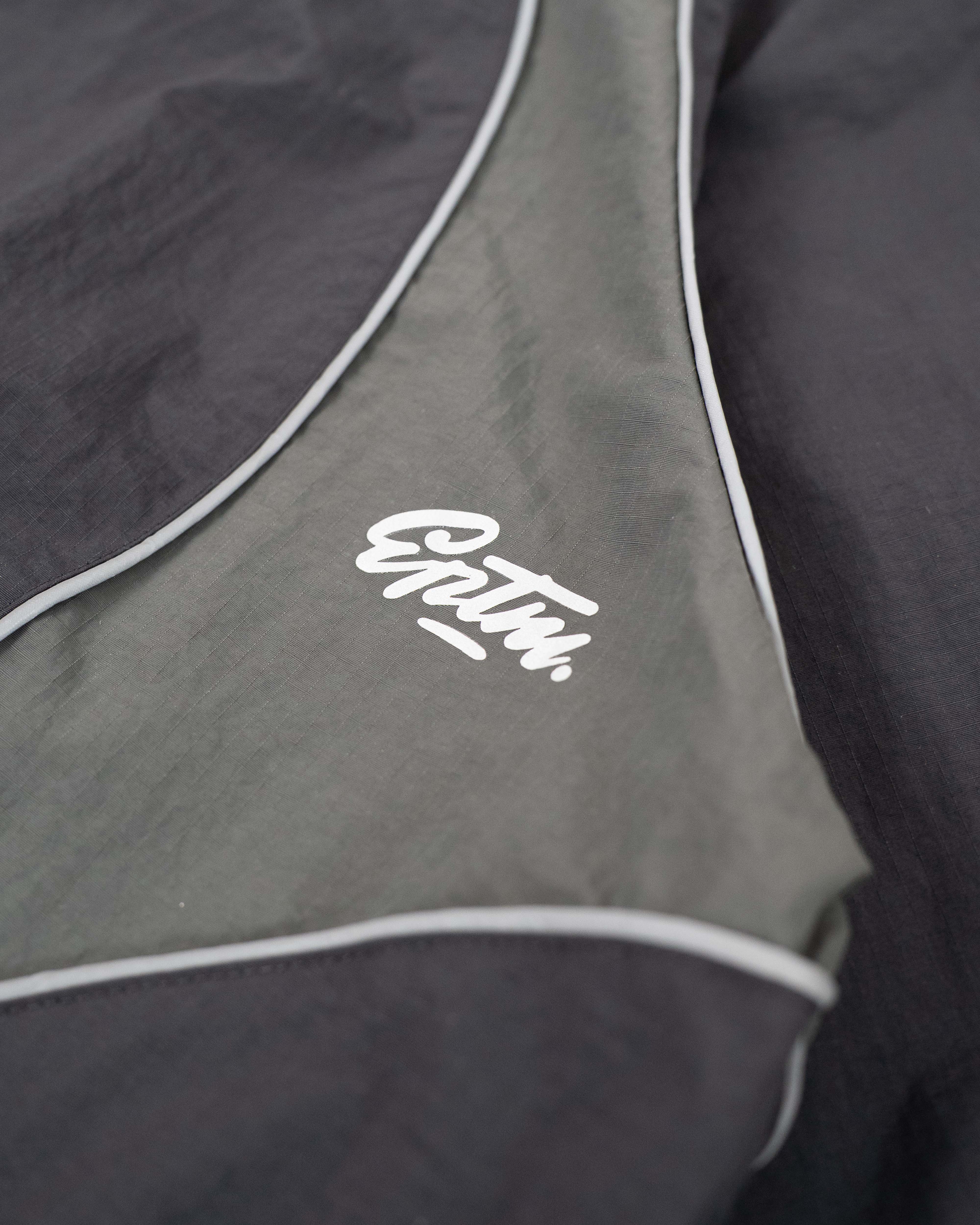 EPTM Century Jacket - Black