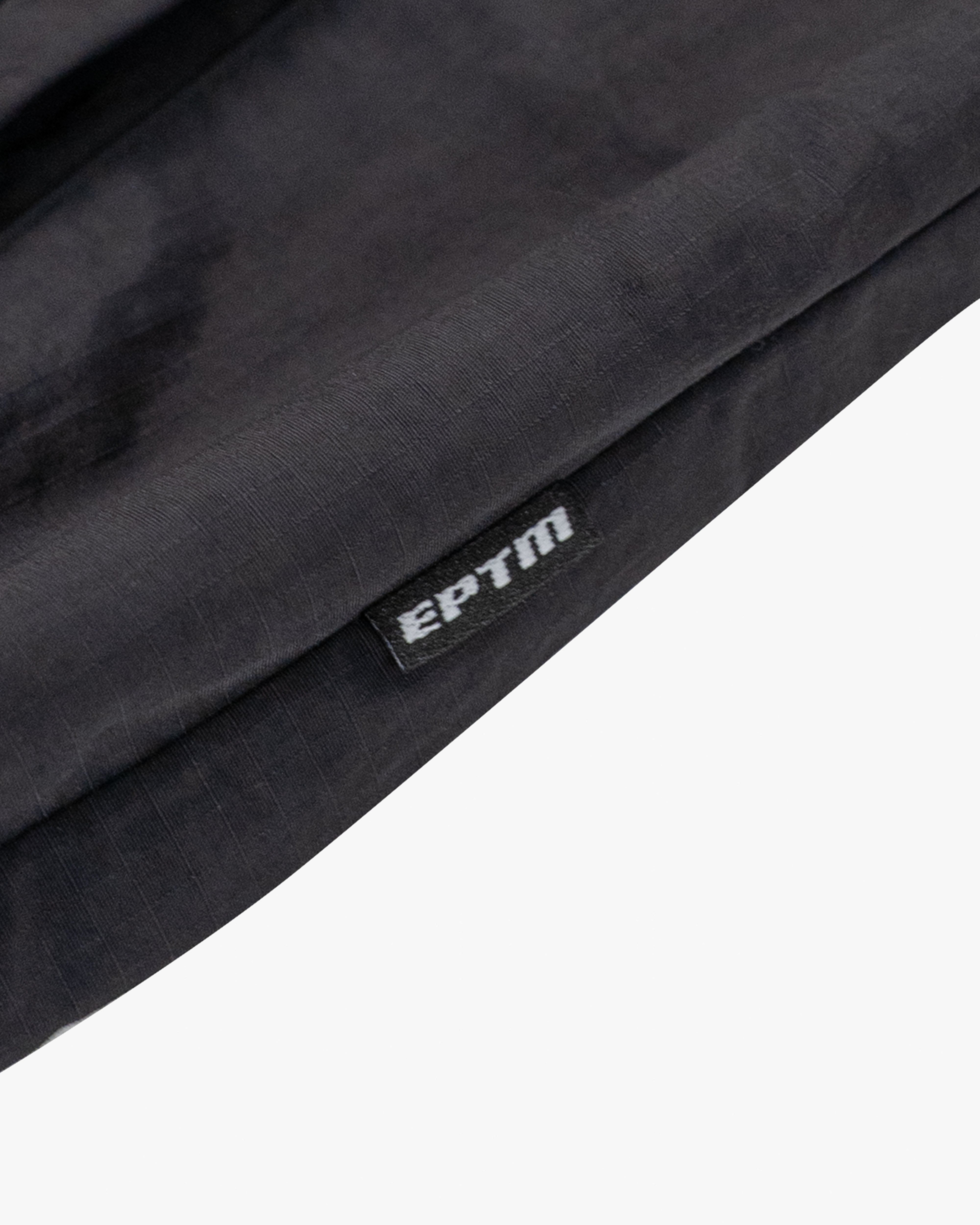 EPTM Century Jacket - Black