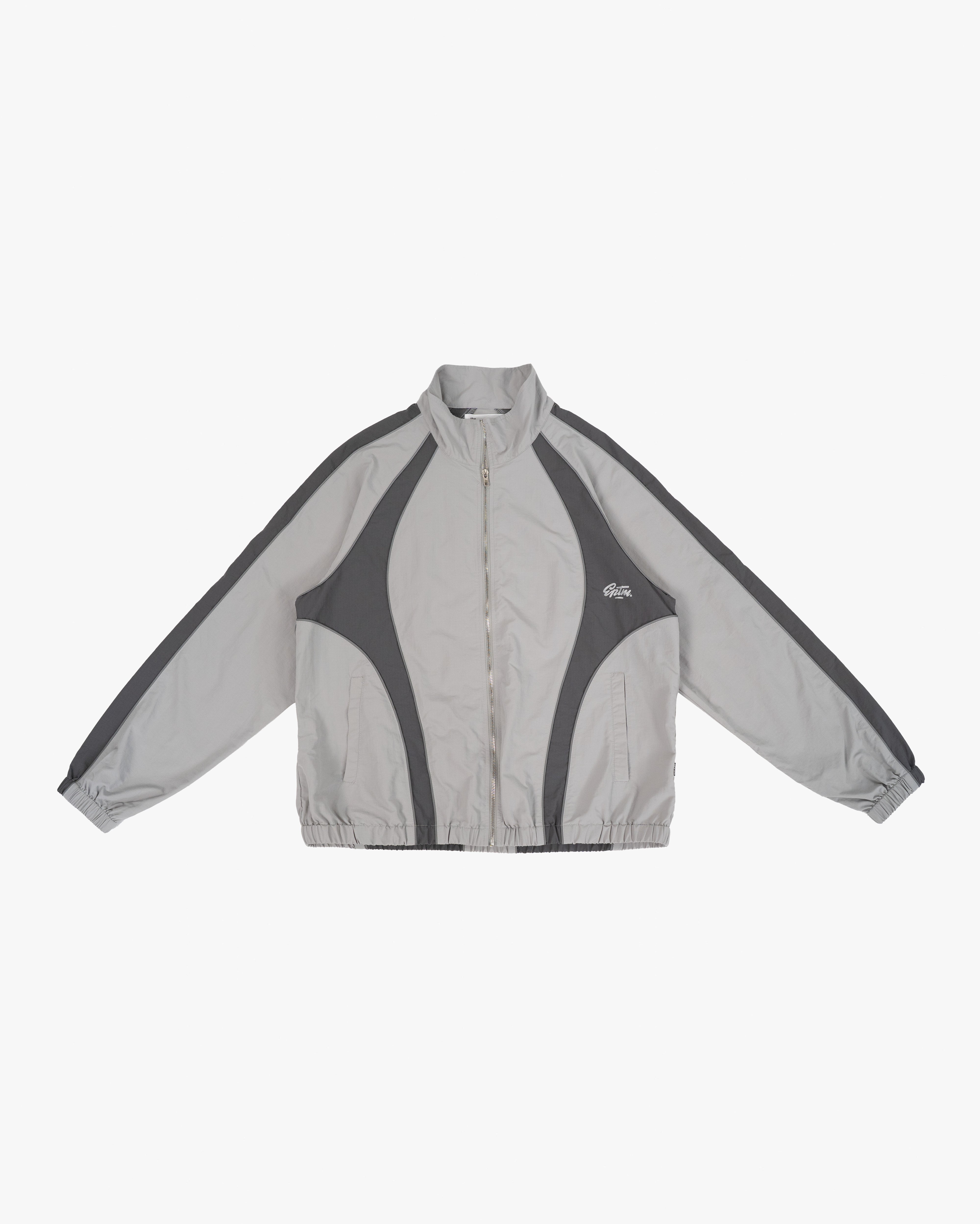 EPTM Century Jacket - Grey
