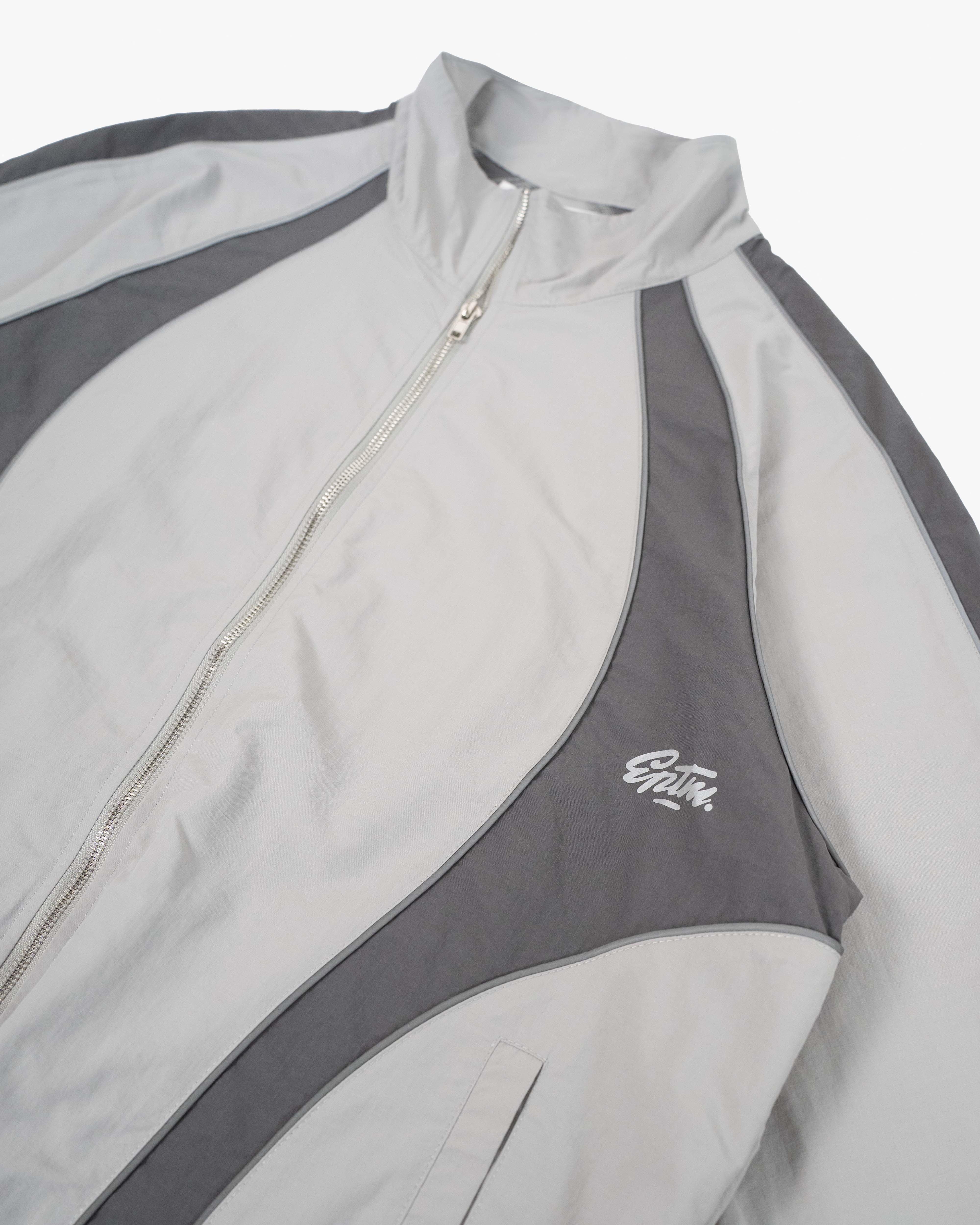 EPTM Century Jacket - Grey