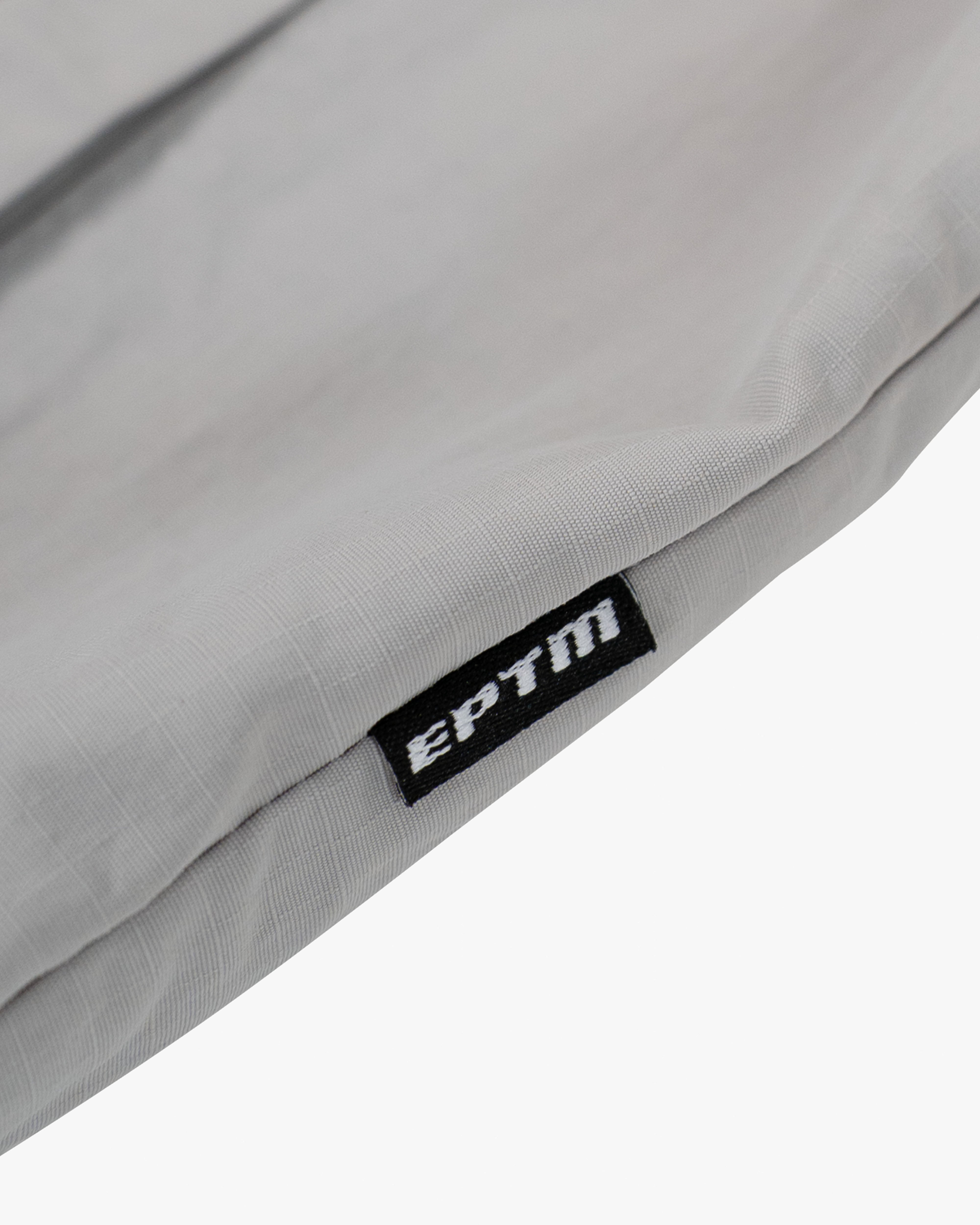 EPTM Century Jacket - Grey