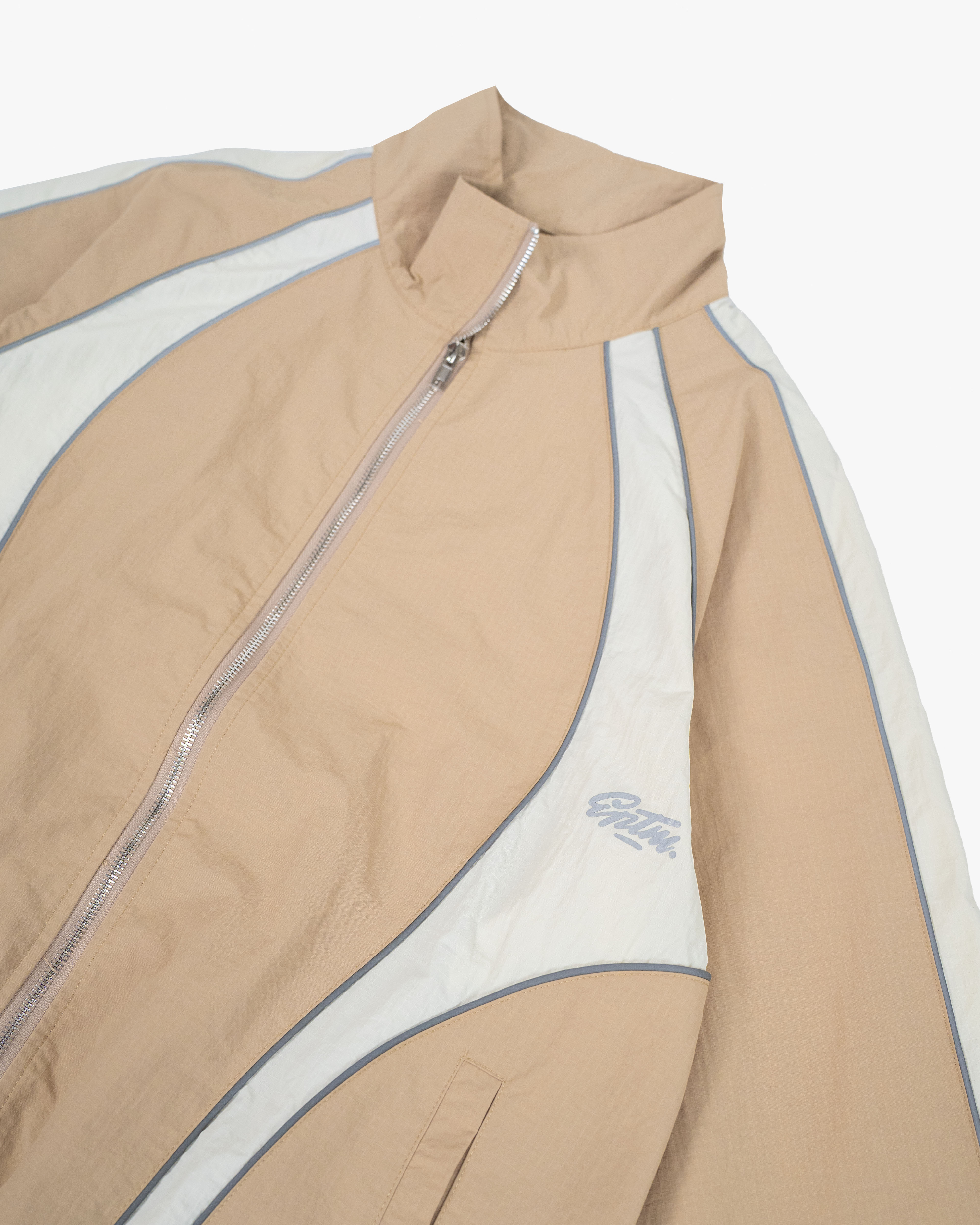 EPTM Century Jacket - Khaki