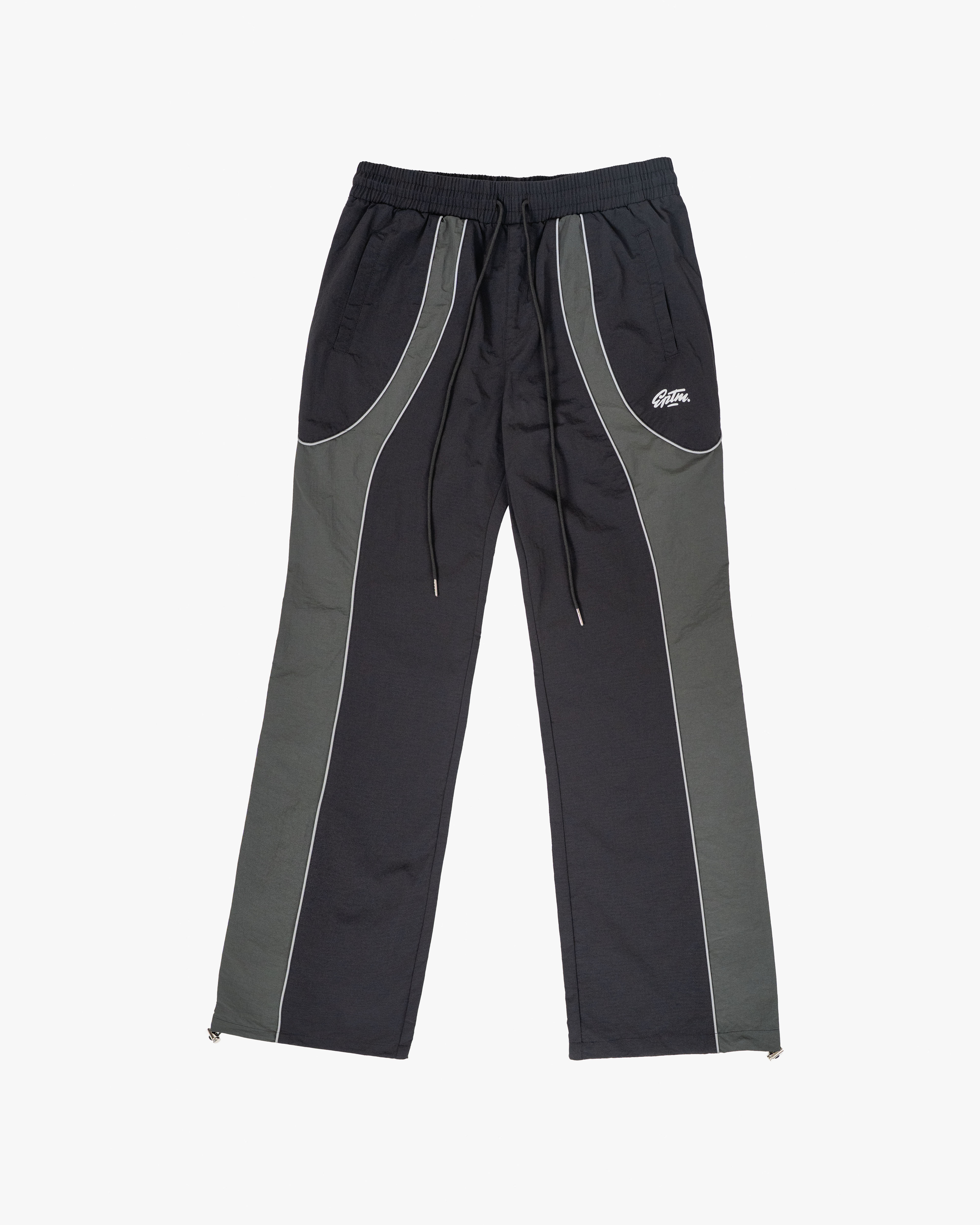 EPTM Century Pants - Black