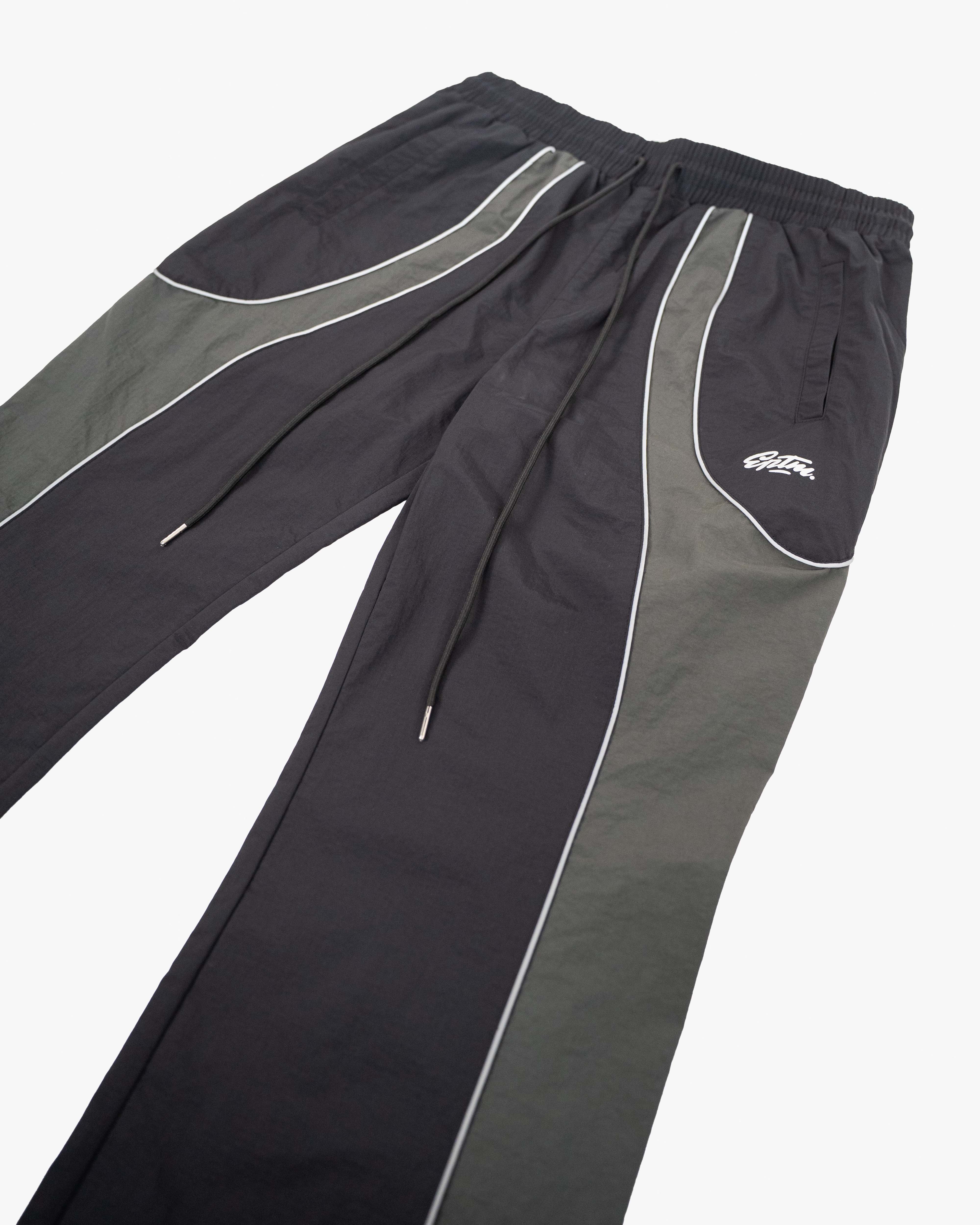 EPTM Century Pants - Black