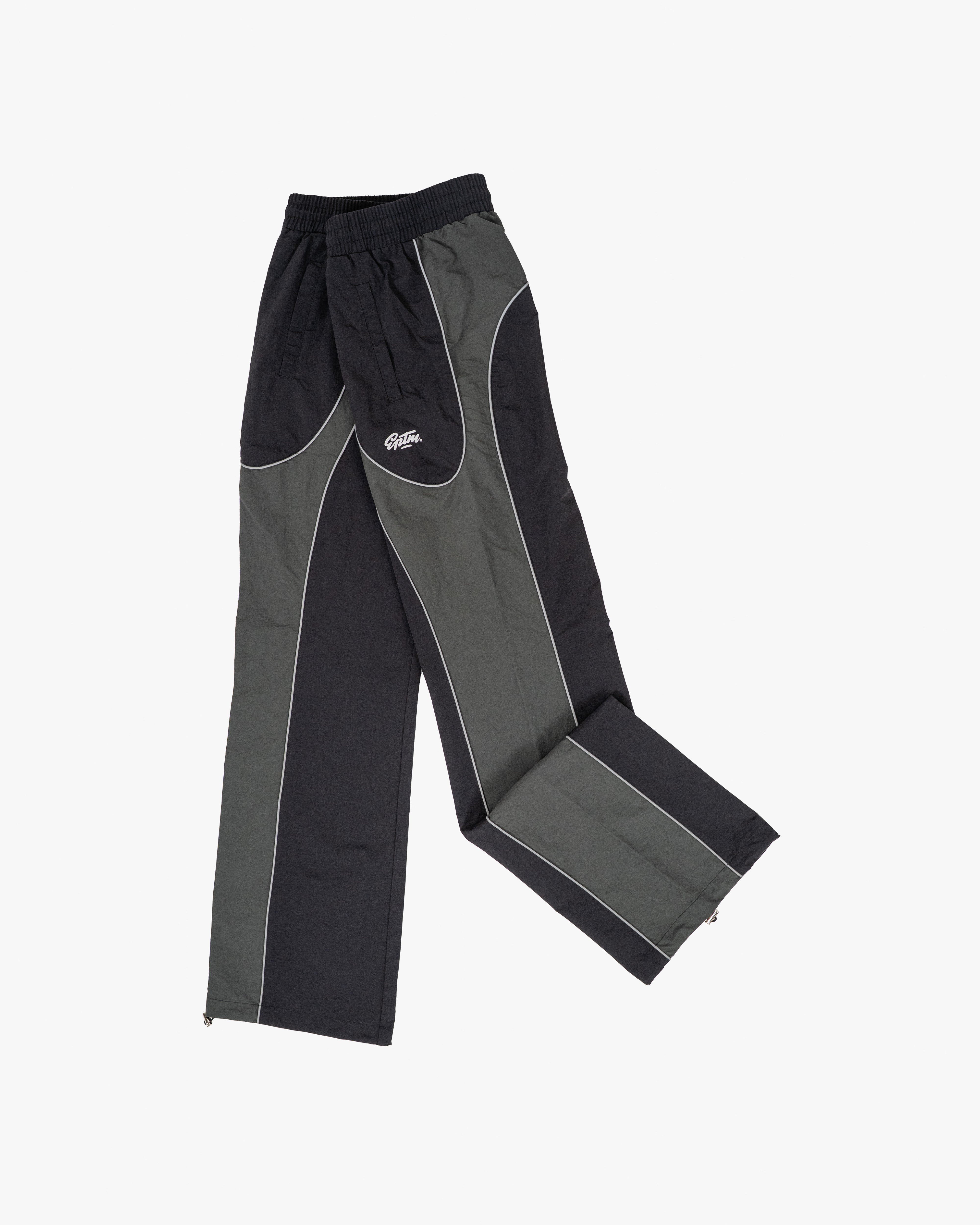 EPTM Century Pants - Black
