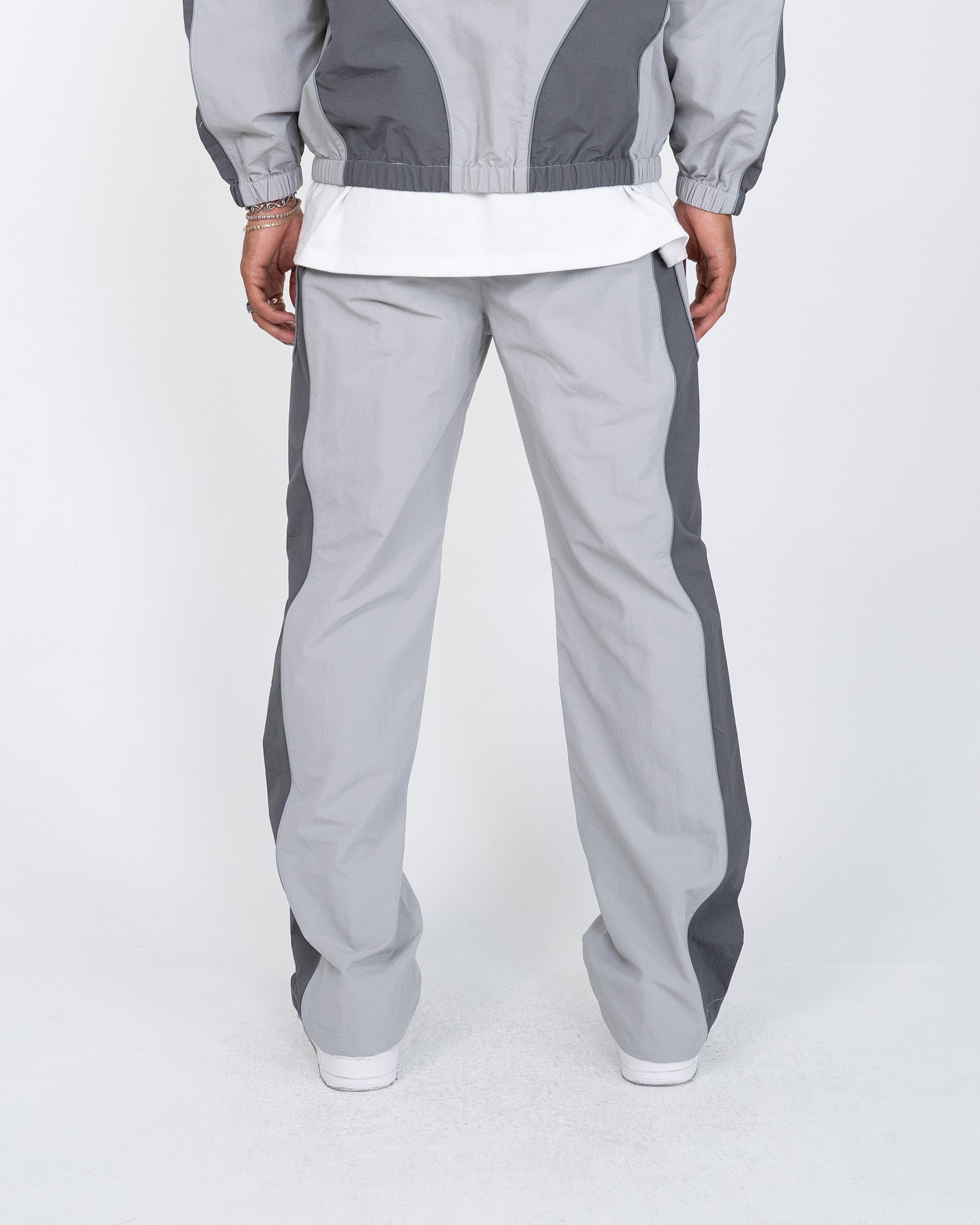 EPTM Century Pants - Grey