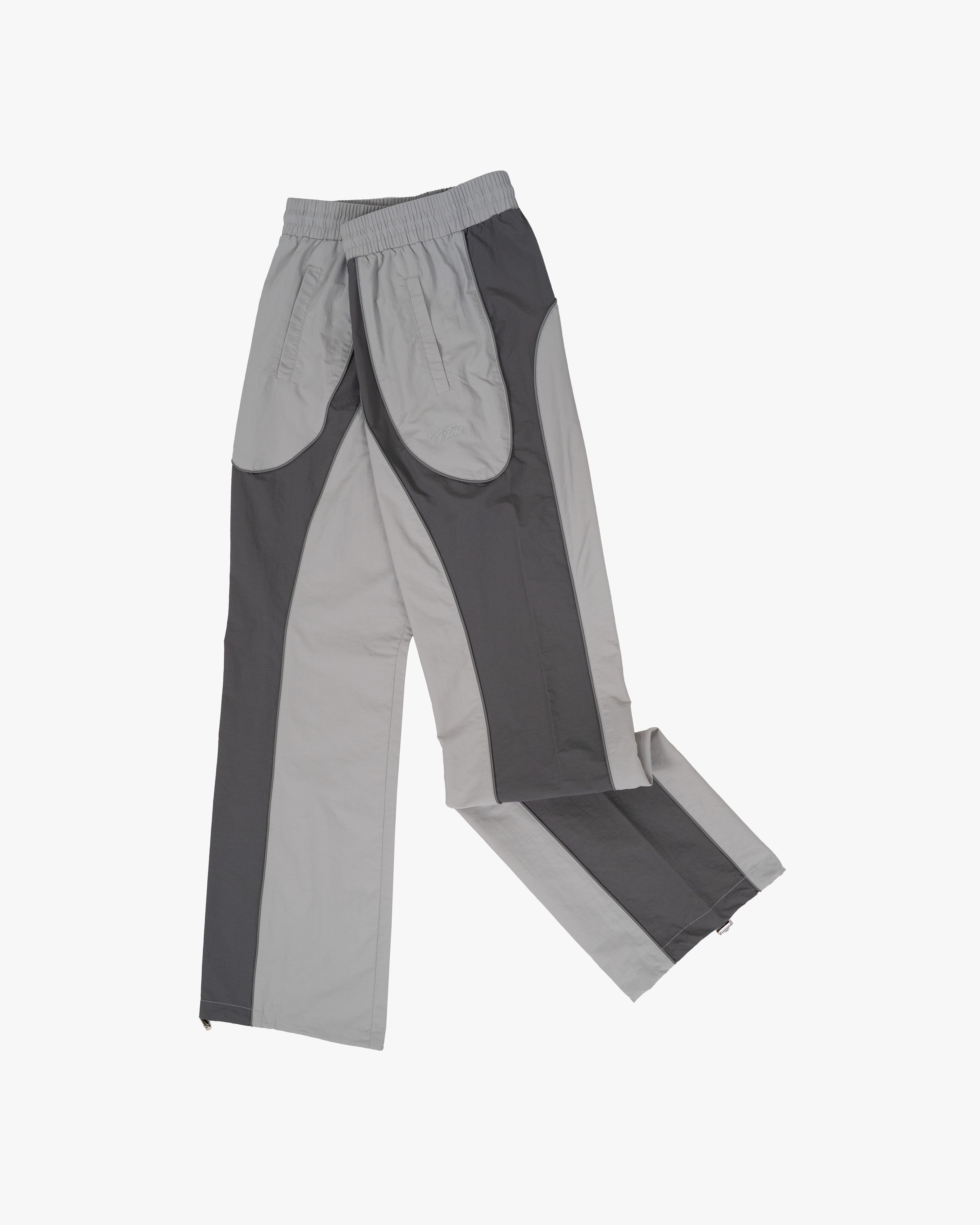 EPTM Century Pants - Grey