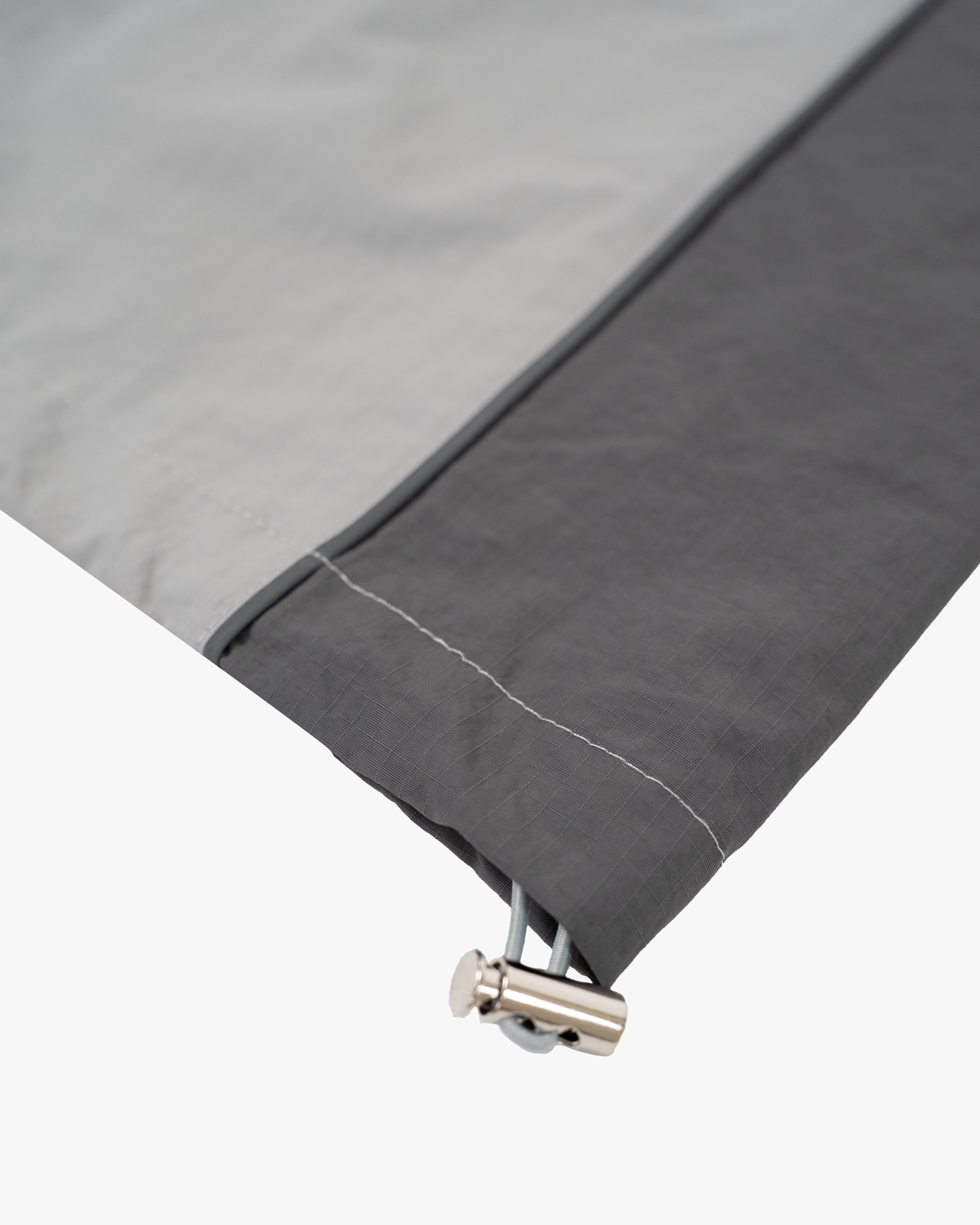 EPTM Century Pants - Grey