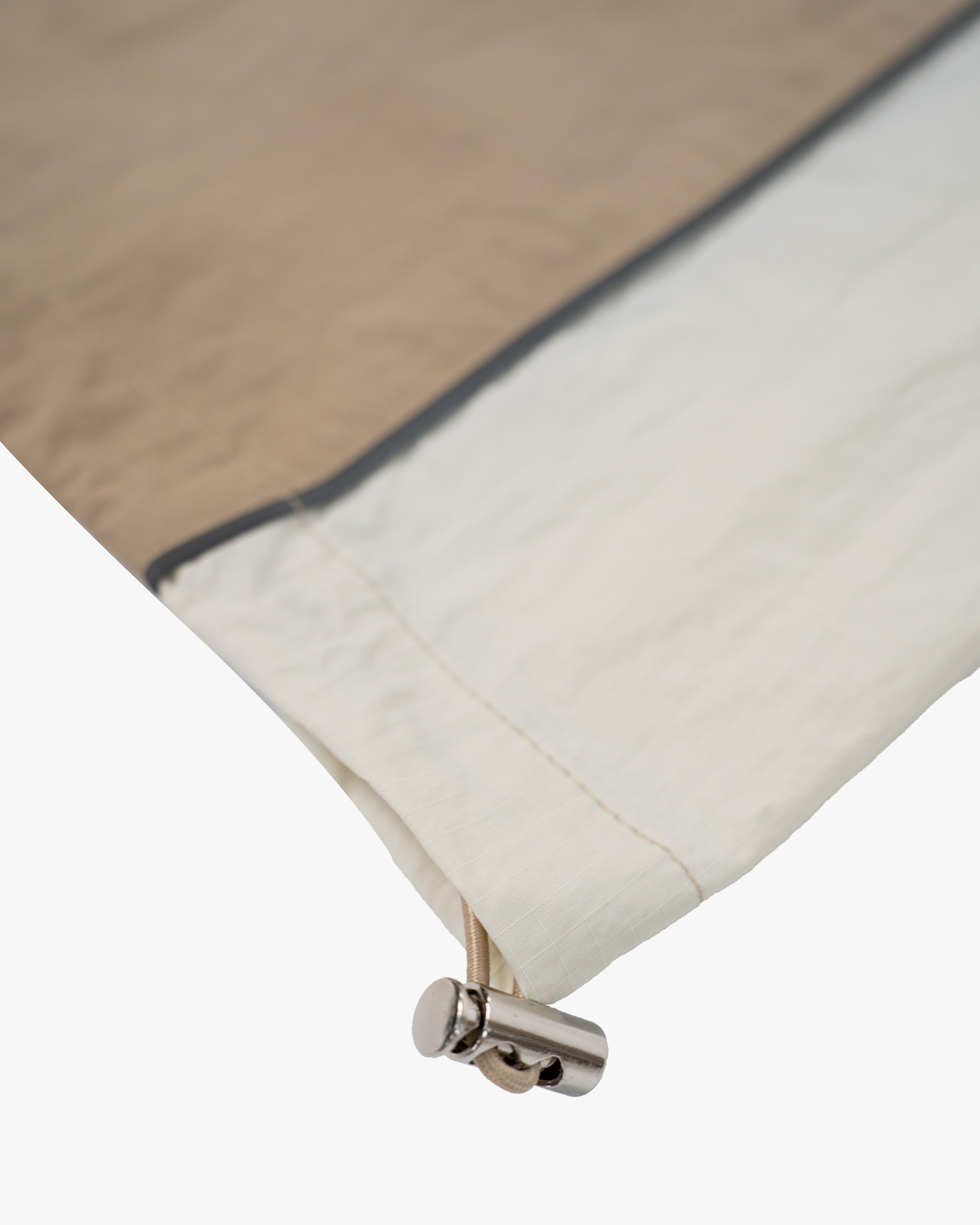 EPTM Century Pants - Khaki