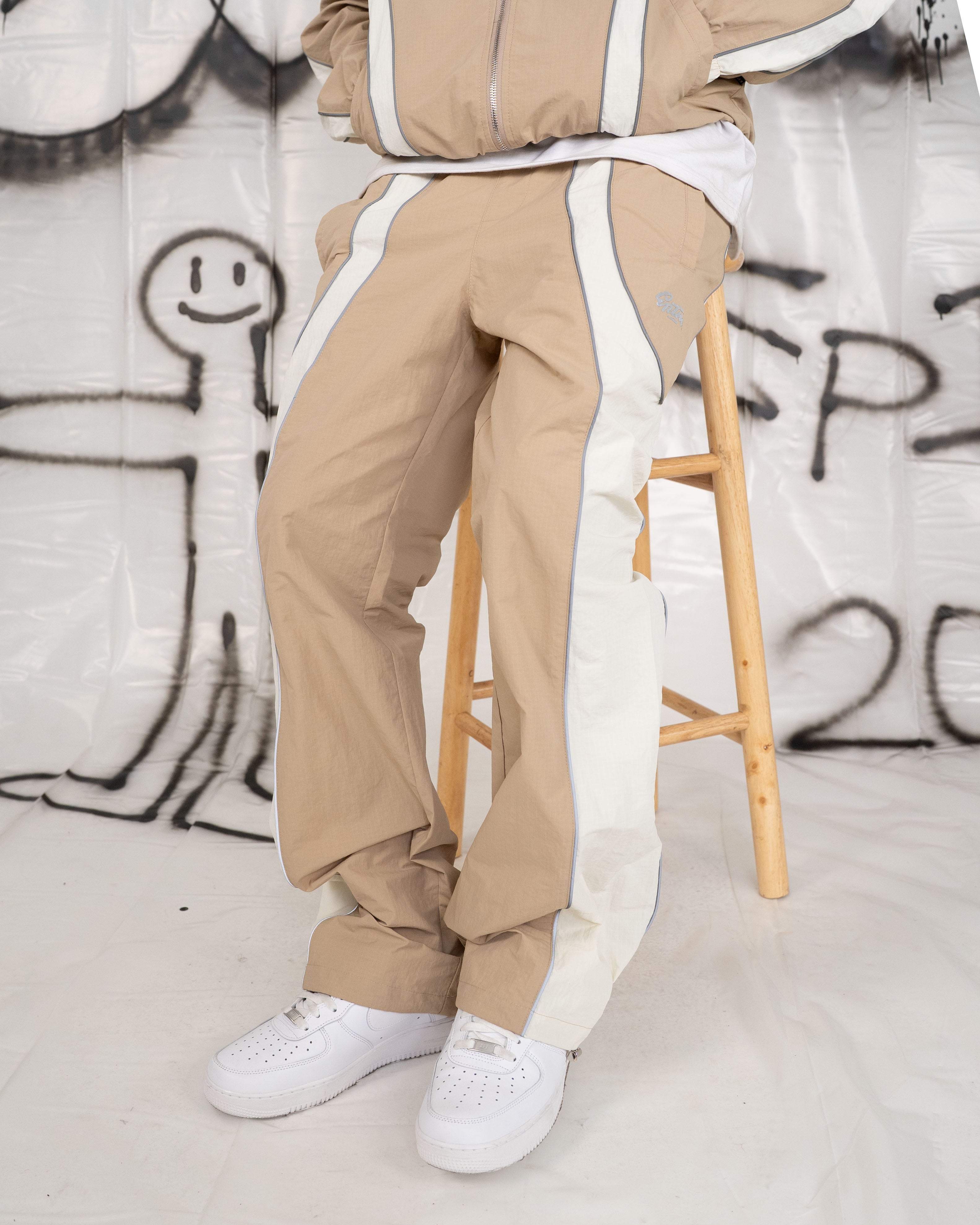 EPTM Century Pants - Khaki
