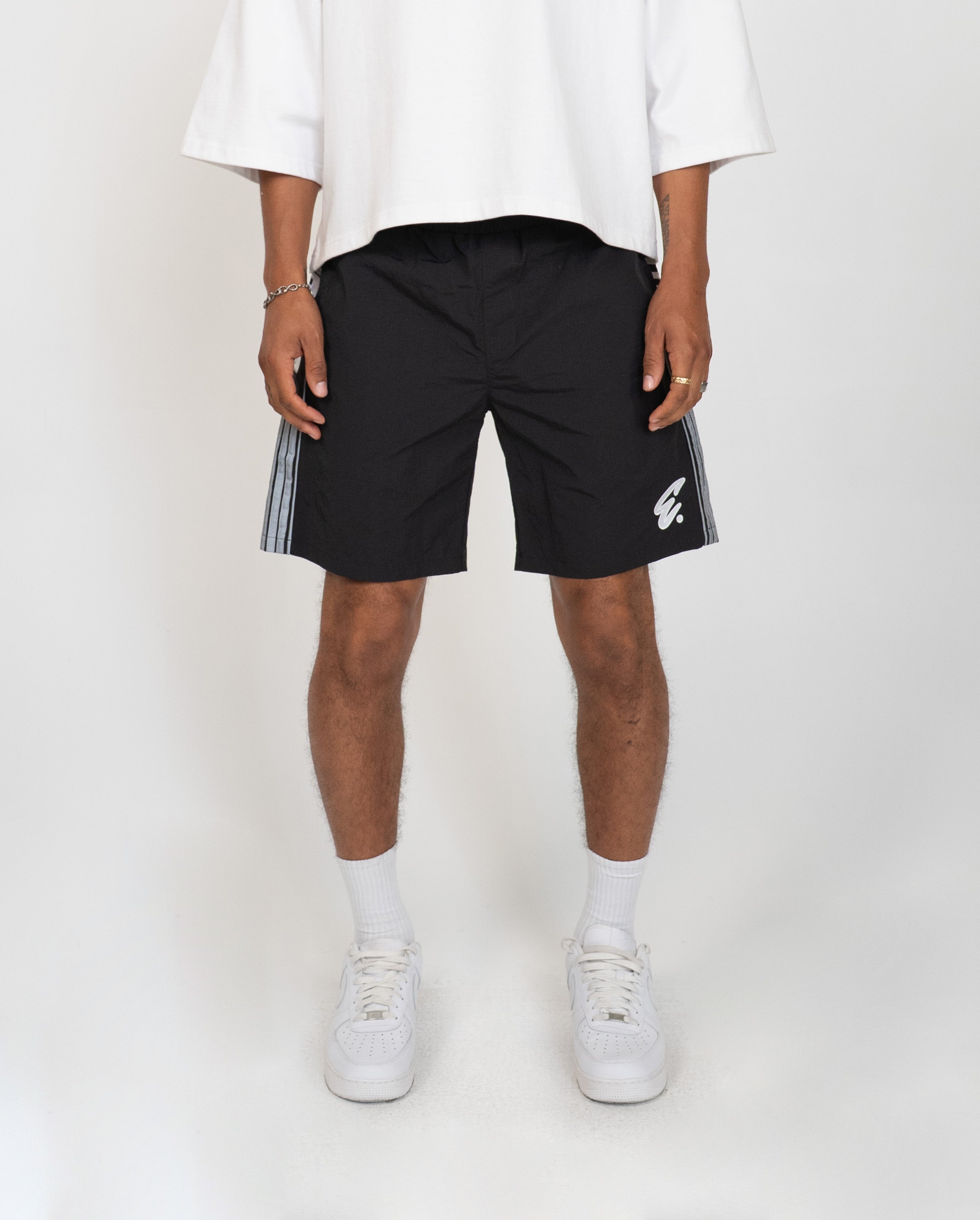 EPTM Sway Shorts - Black