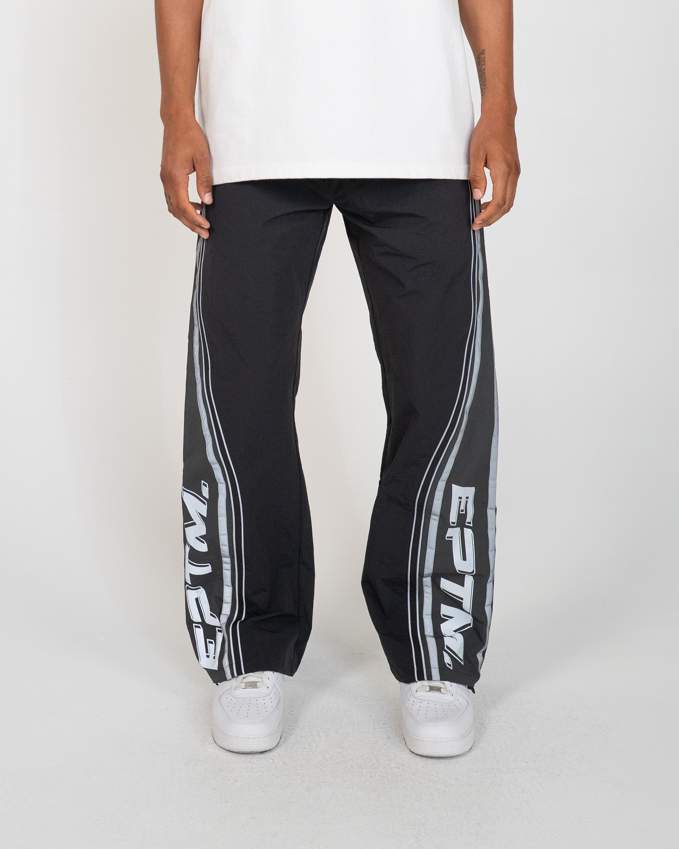 EPTM Cinco Pants - Black