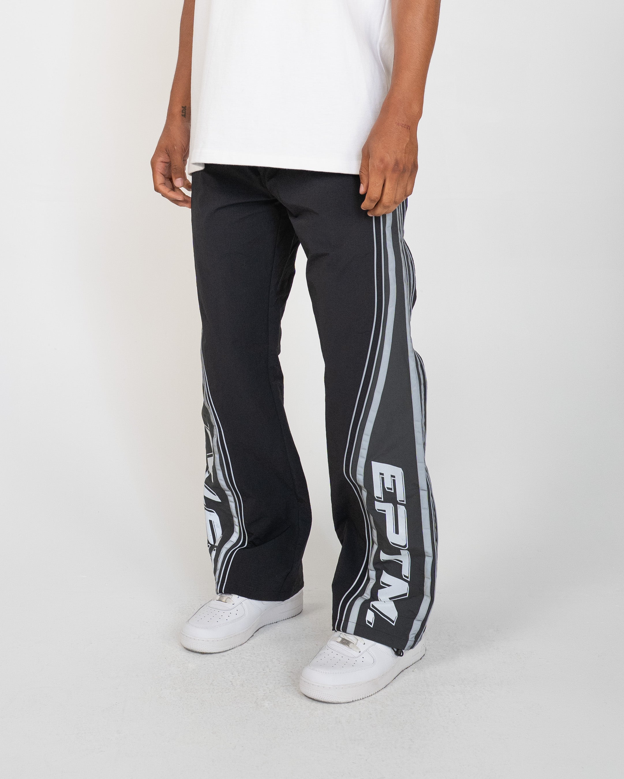 EPTM Cinco Pants - Black