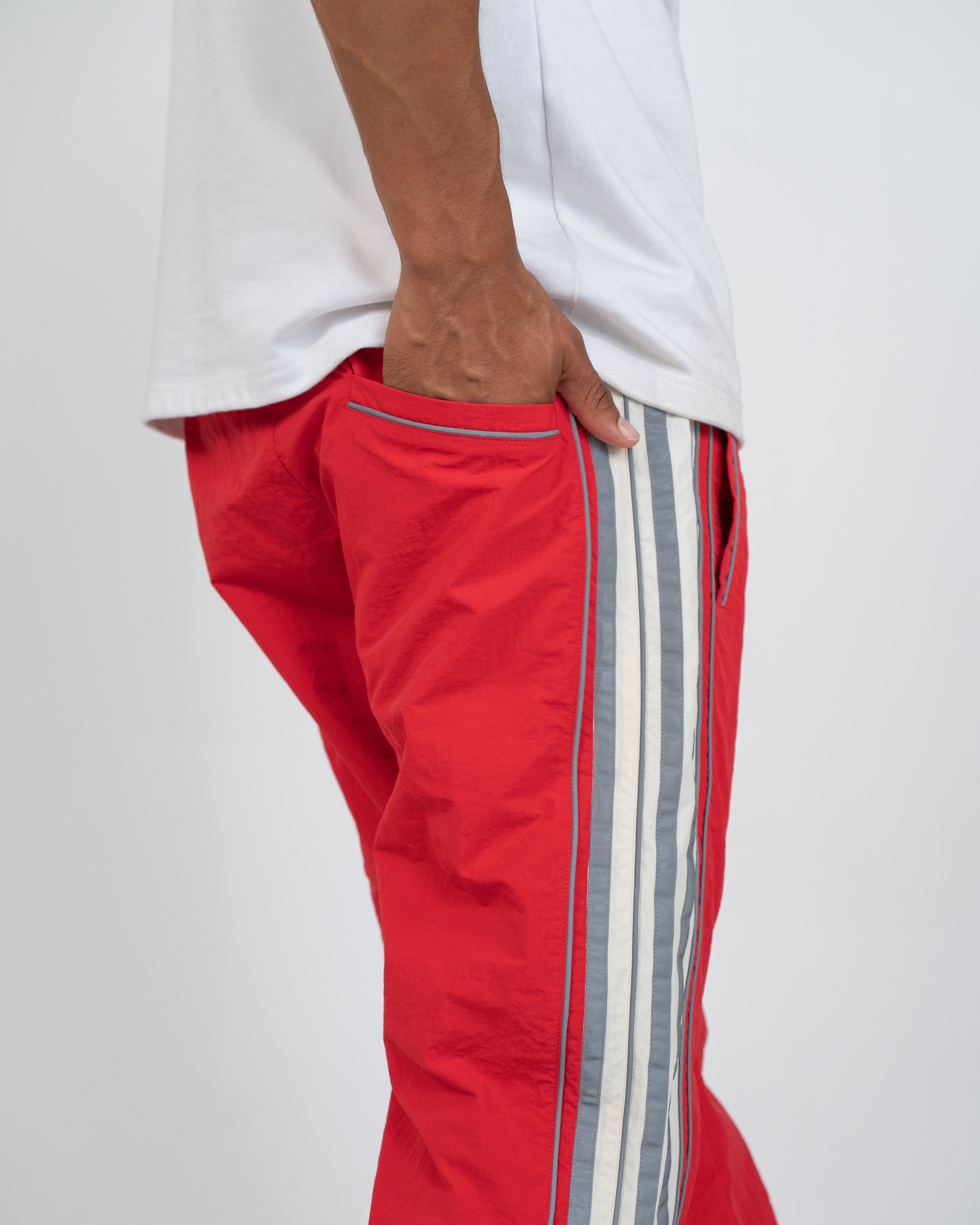 EPTM Cinco Pants - Red