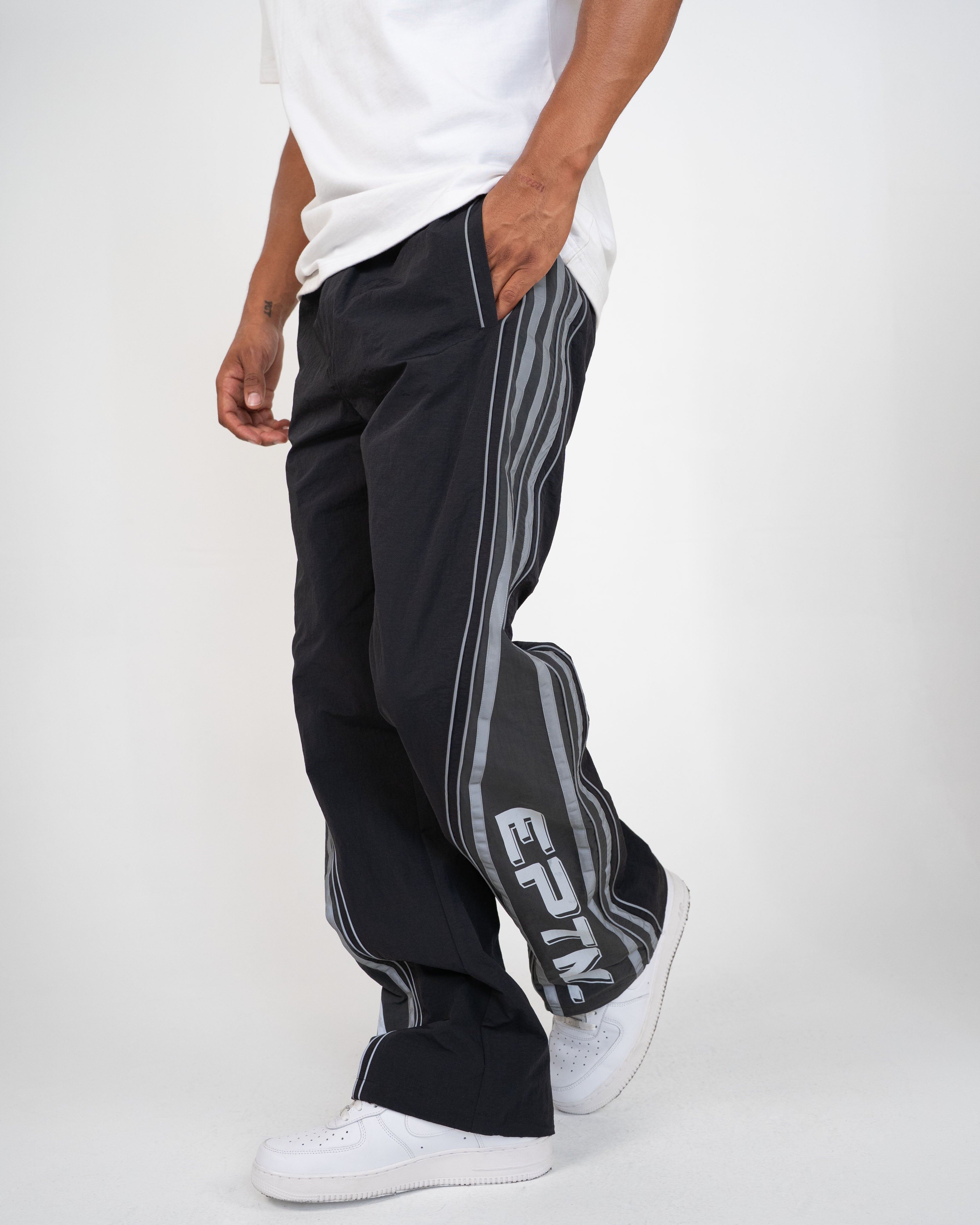 EPTM Cinco Pants - Black
