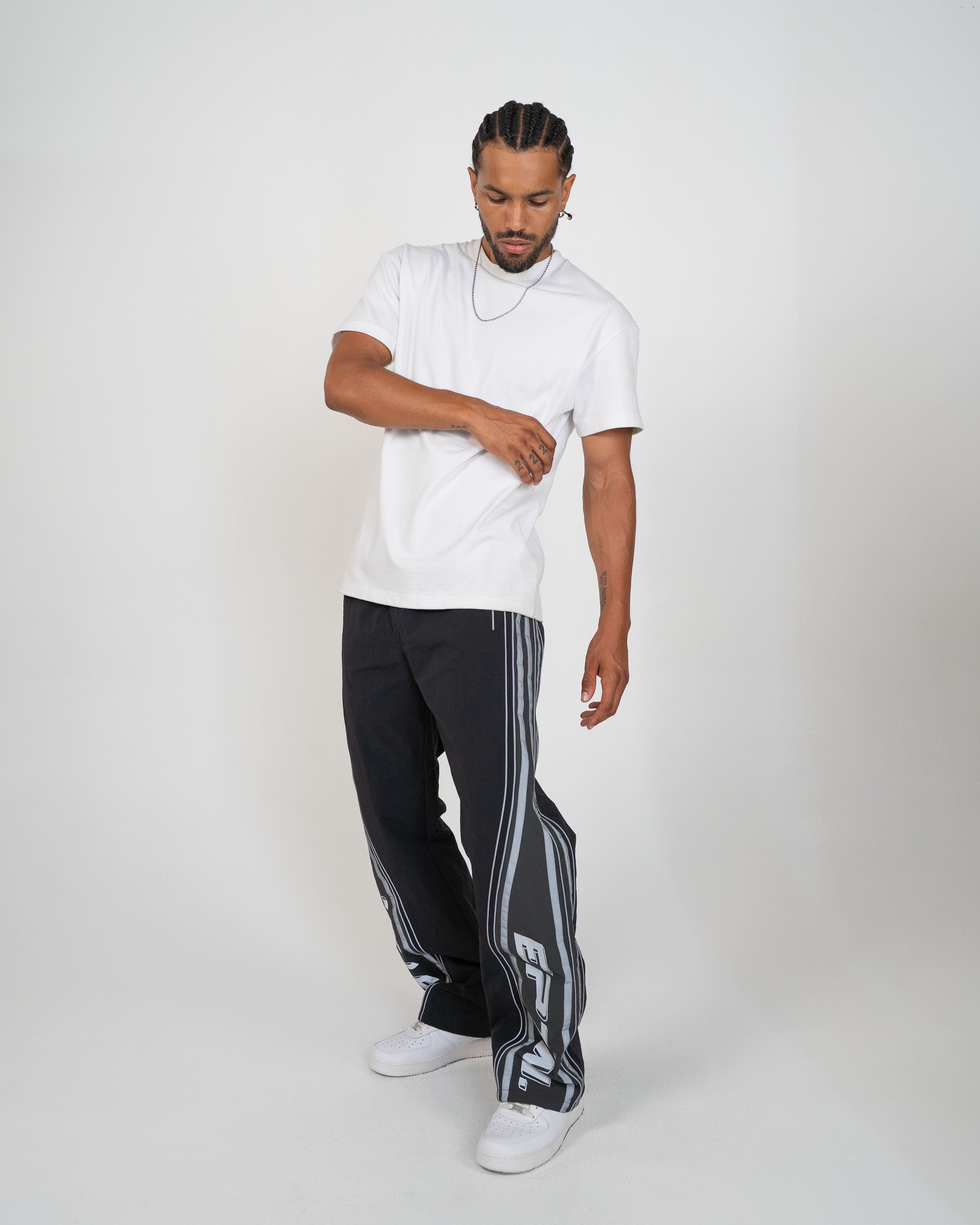 EPTM Cinco Pants - Black