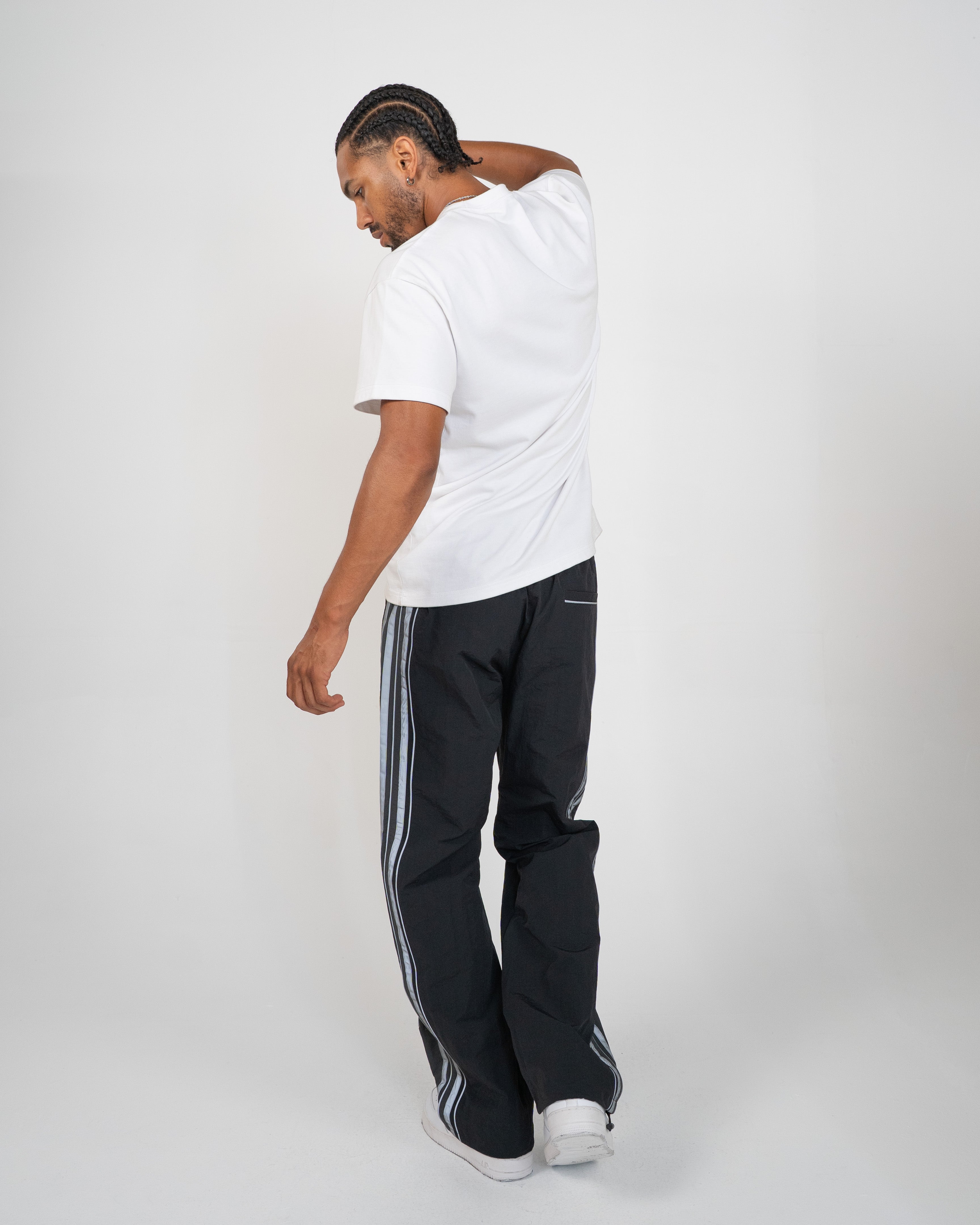 EPTM Cinco Pants - Black