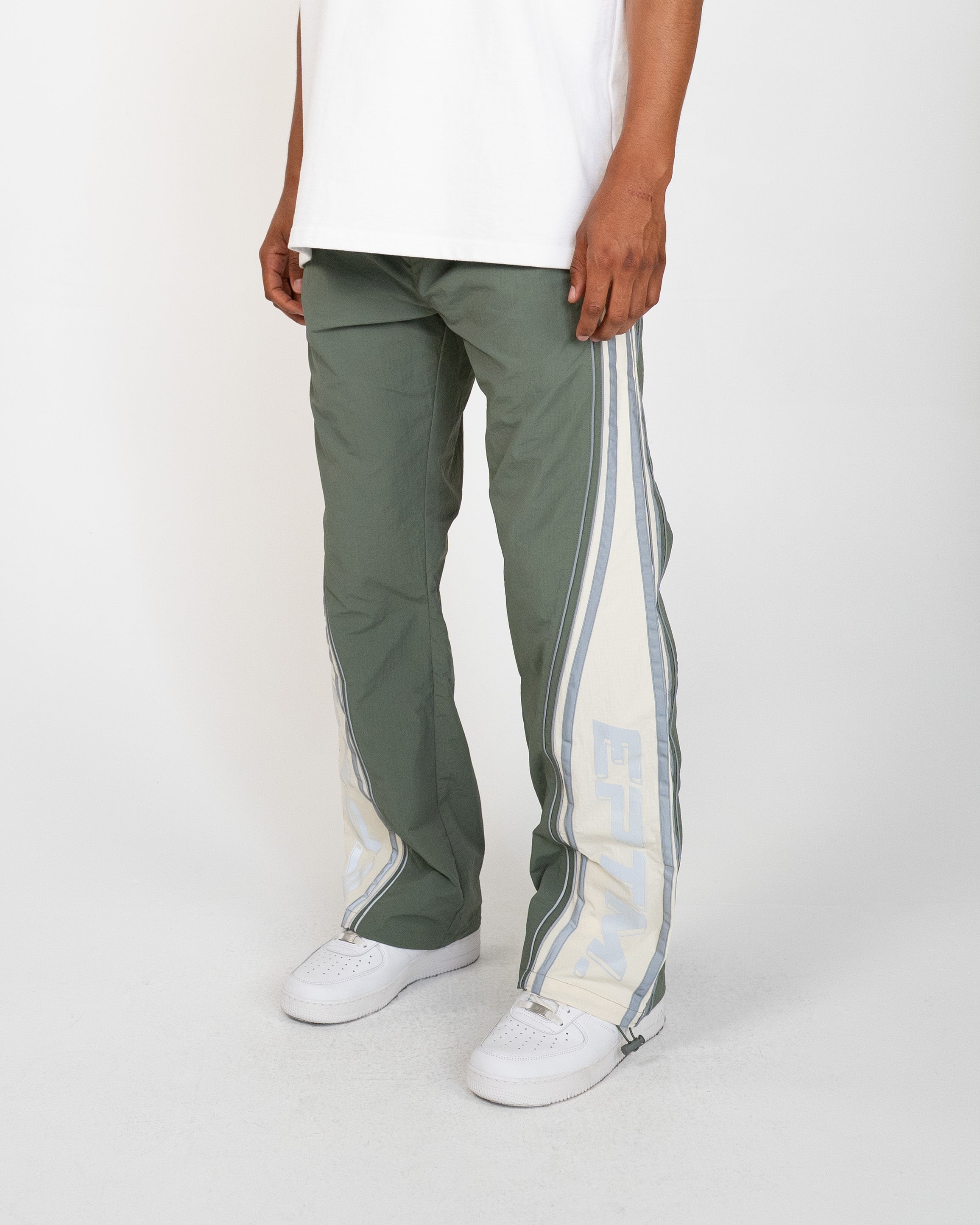 EPTM Cinco Pants - Dusty Olive