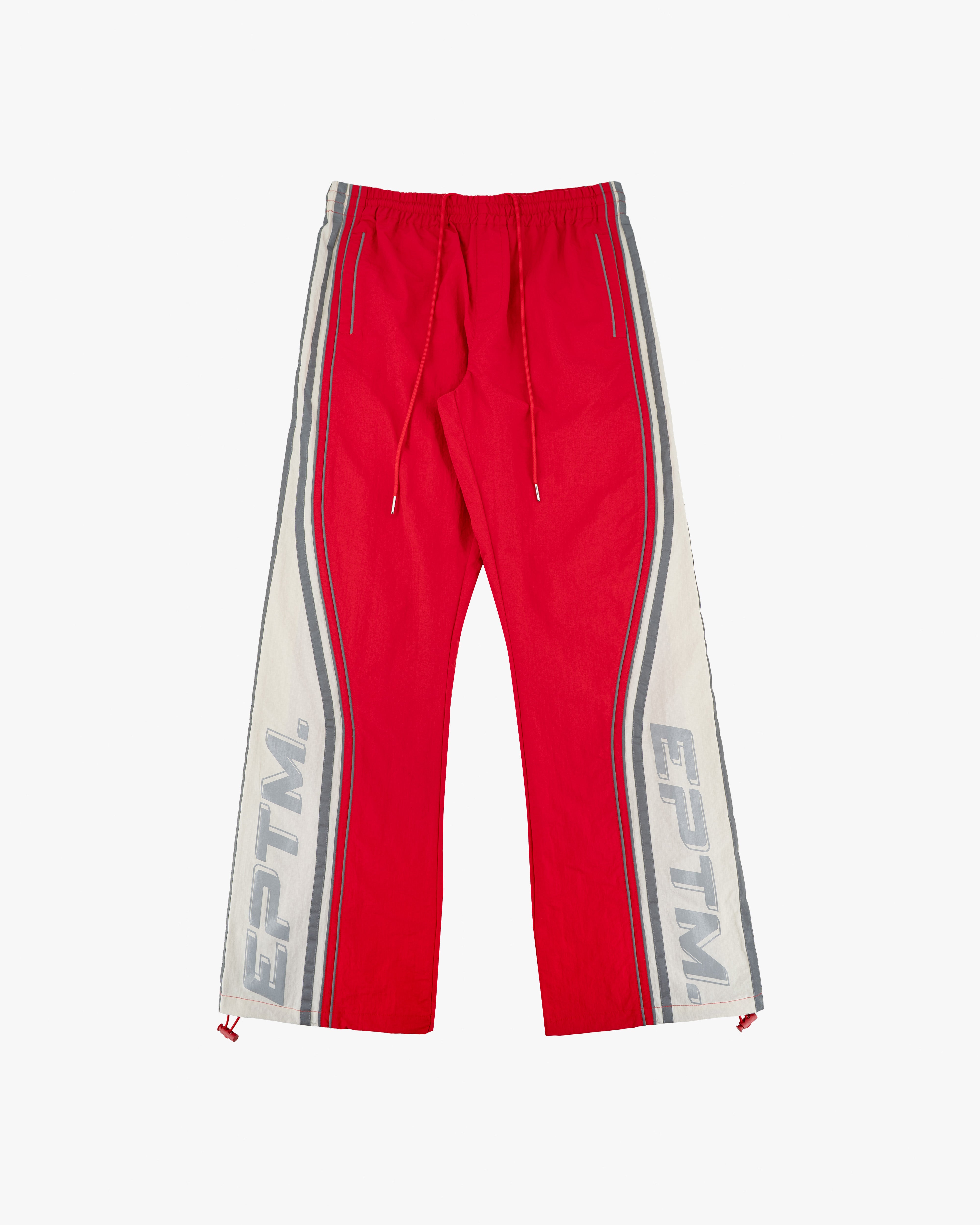 EPTM Cinco Pants - Red