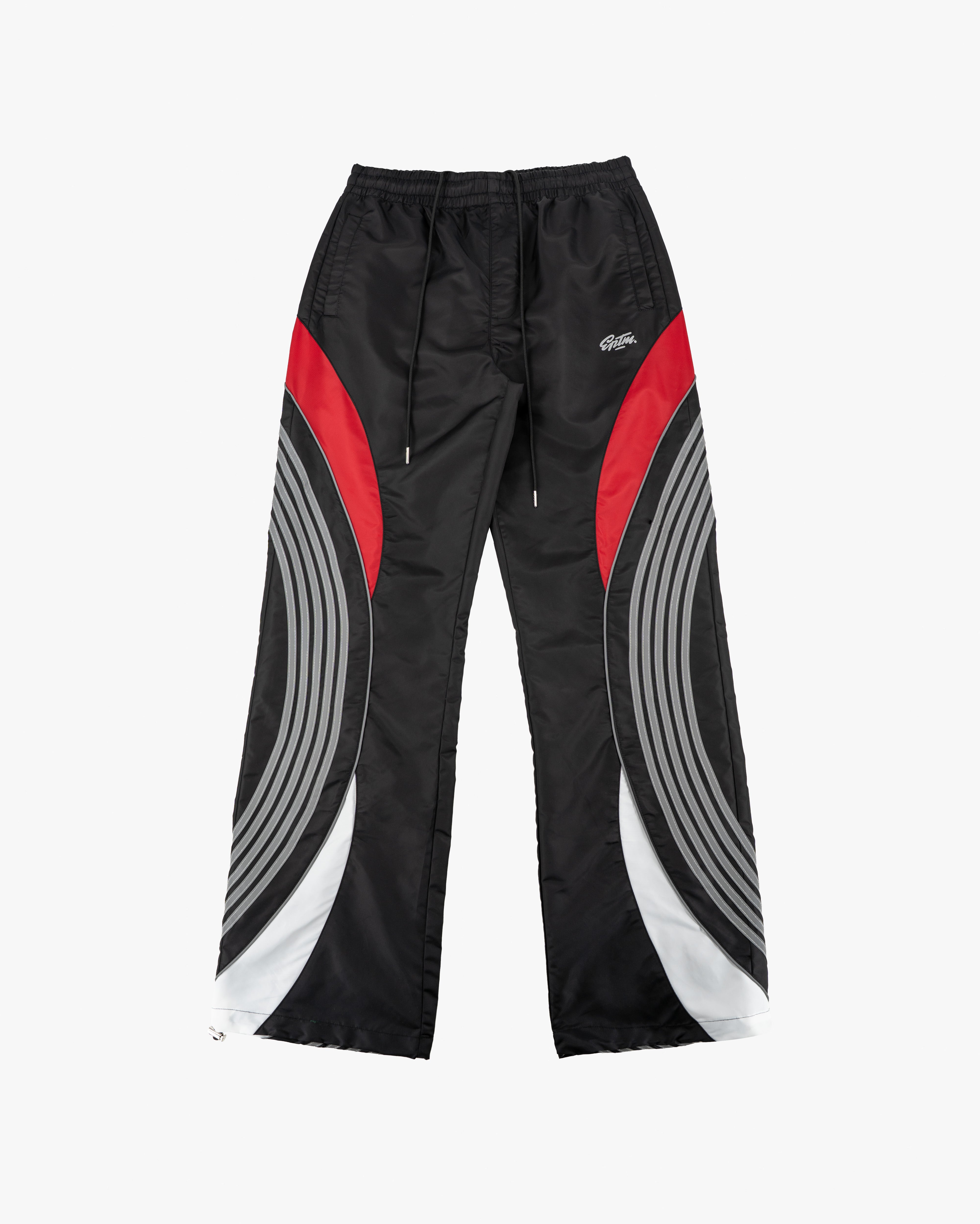 EPTM Clarken Pants - Black