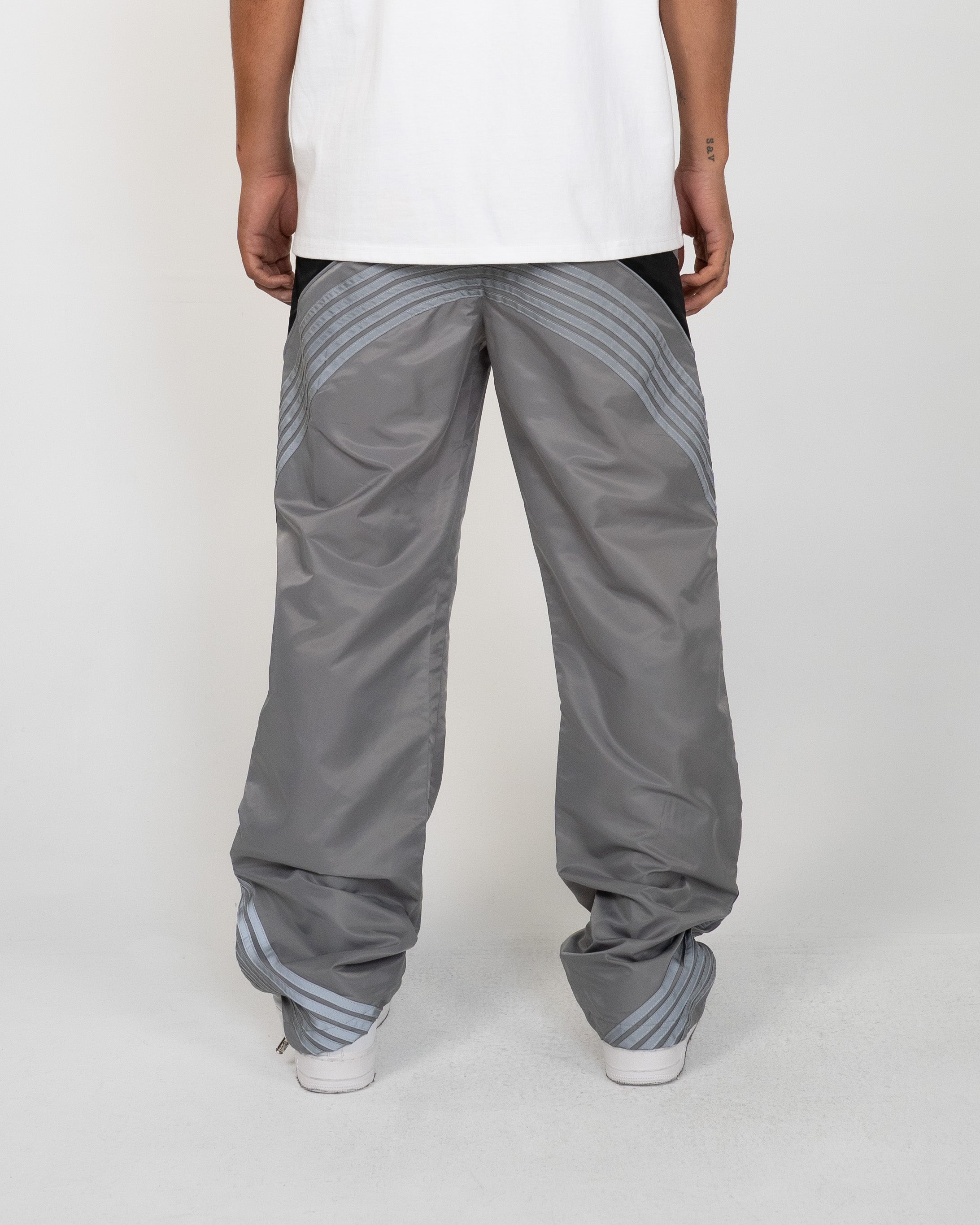 EPTM Clarken Pants - Grey