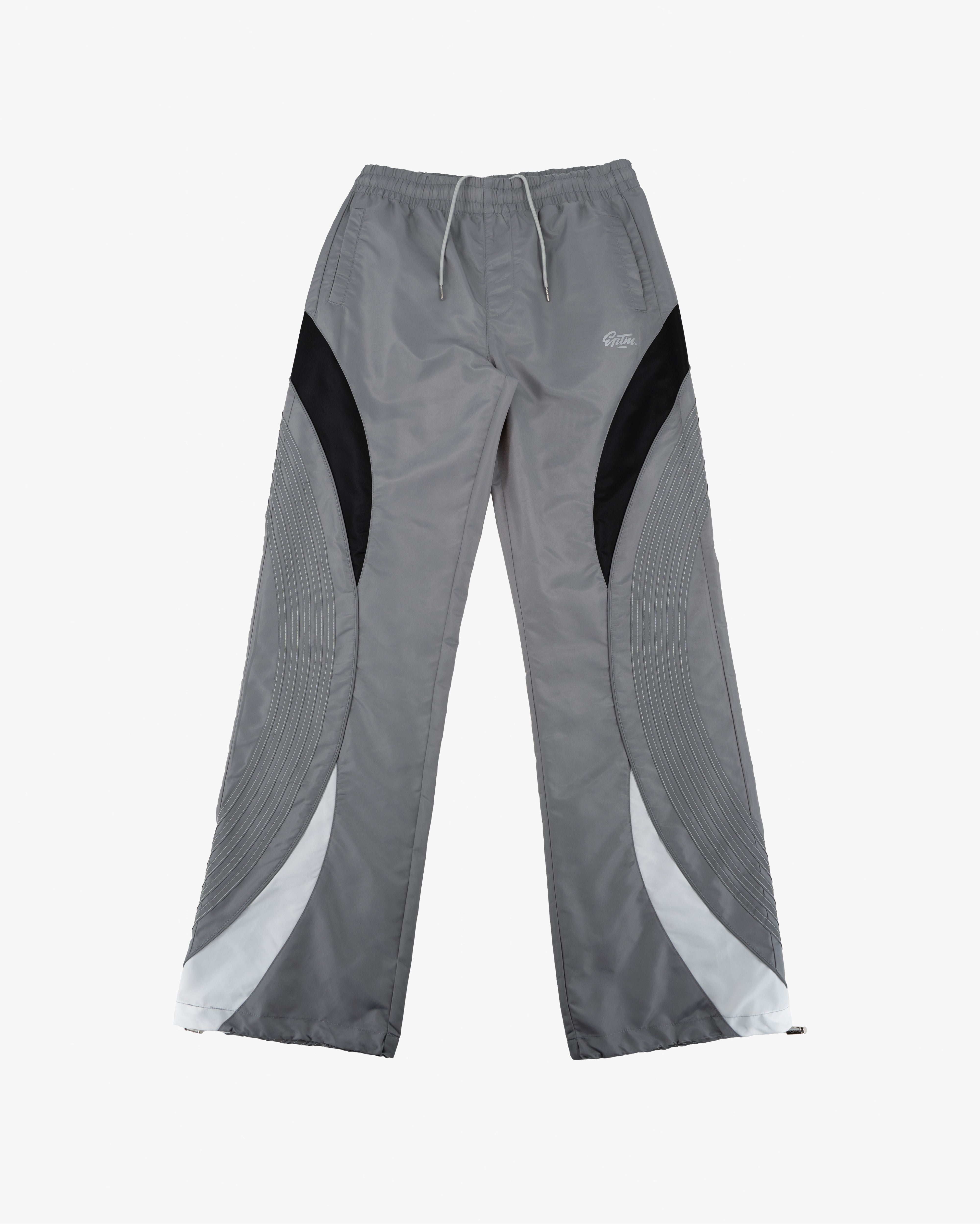 EPTM Clarken Pants - Grey