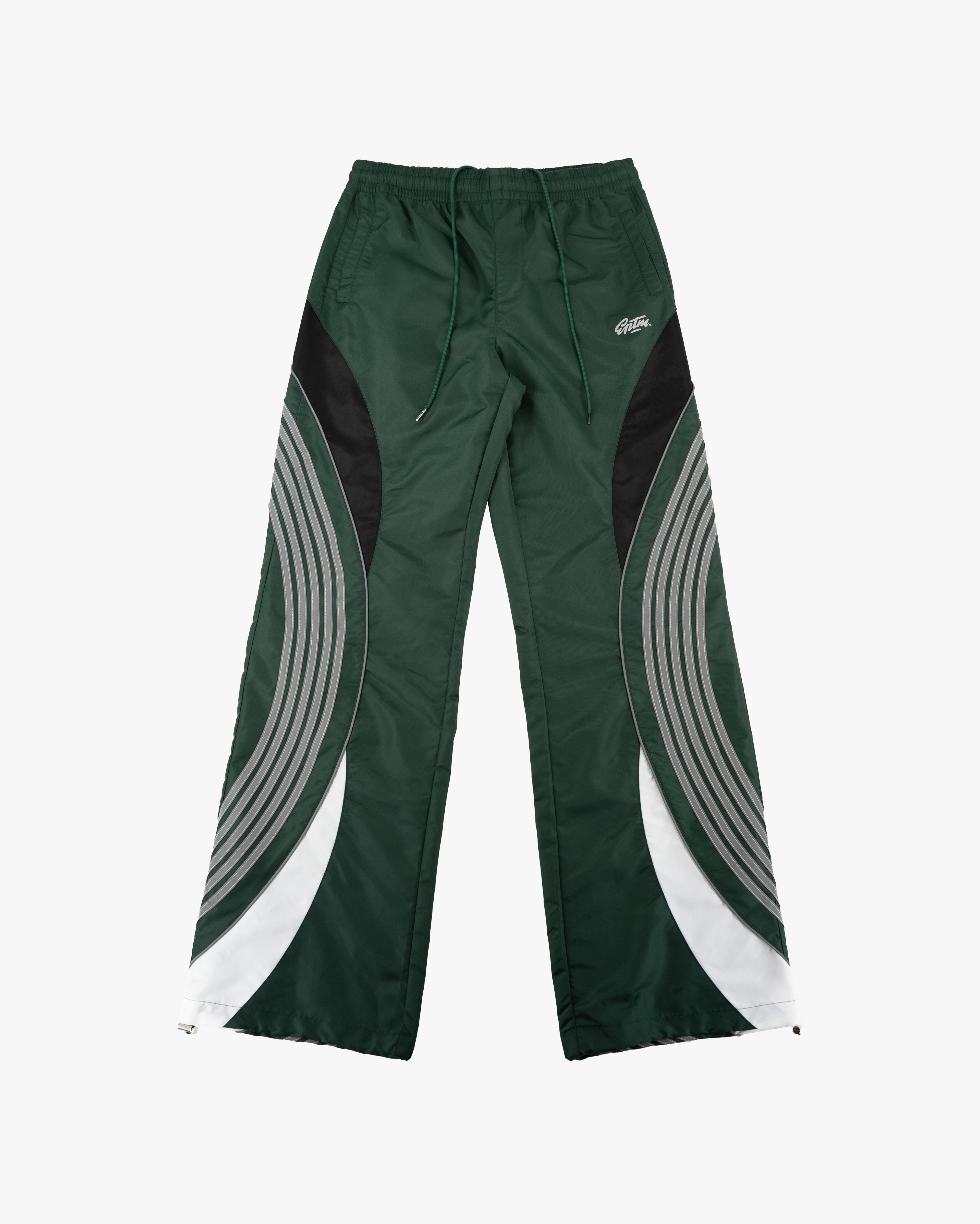 EPTM Clarken Pants - Hunter Green