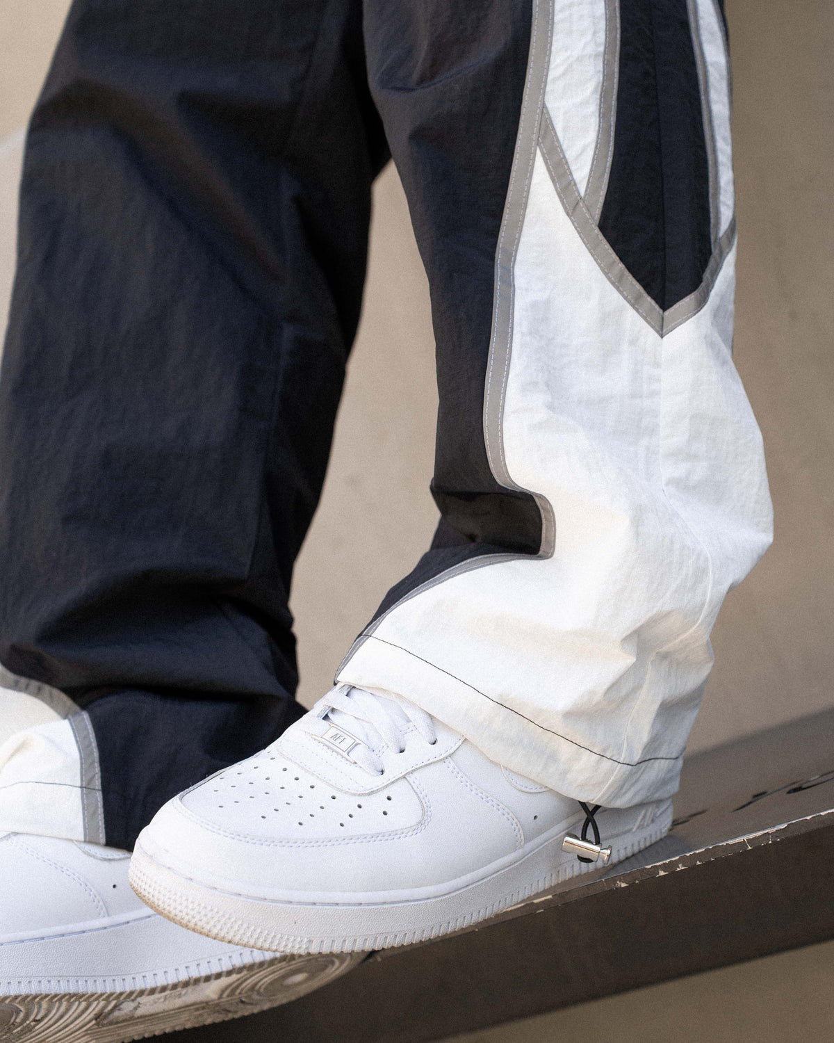 EPTM Cloud Pants - Black