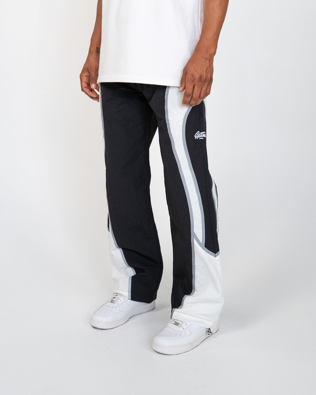 EPTM Cloud Pants - Black