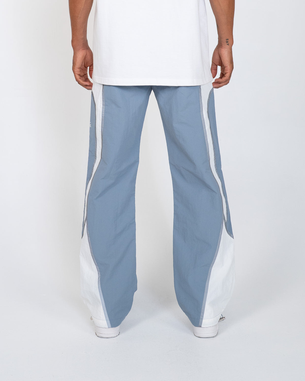 EPTM Cloud Pants - Dusty Blue