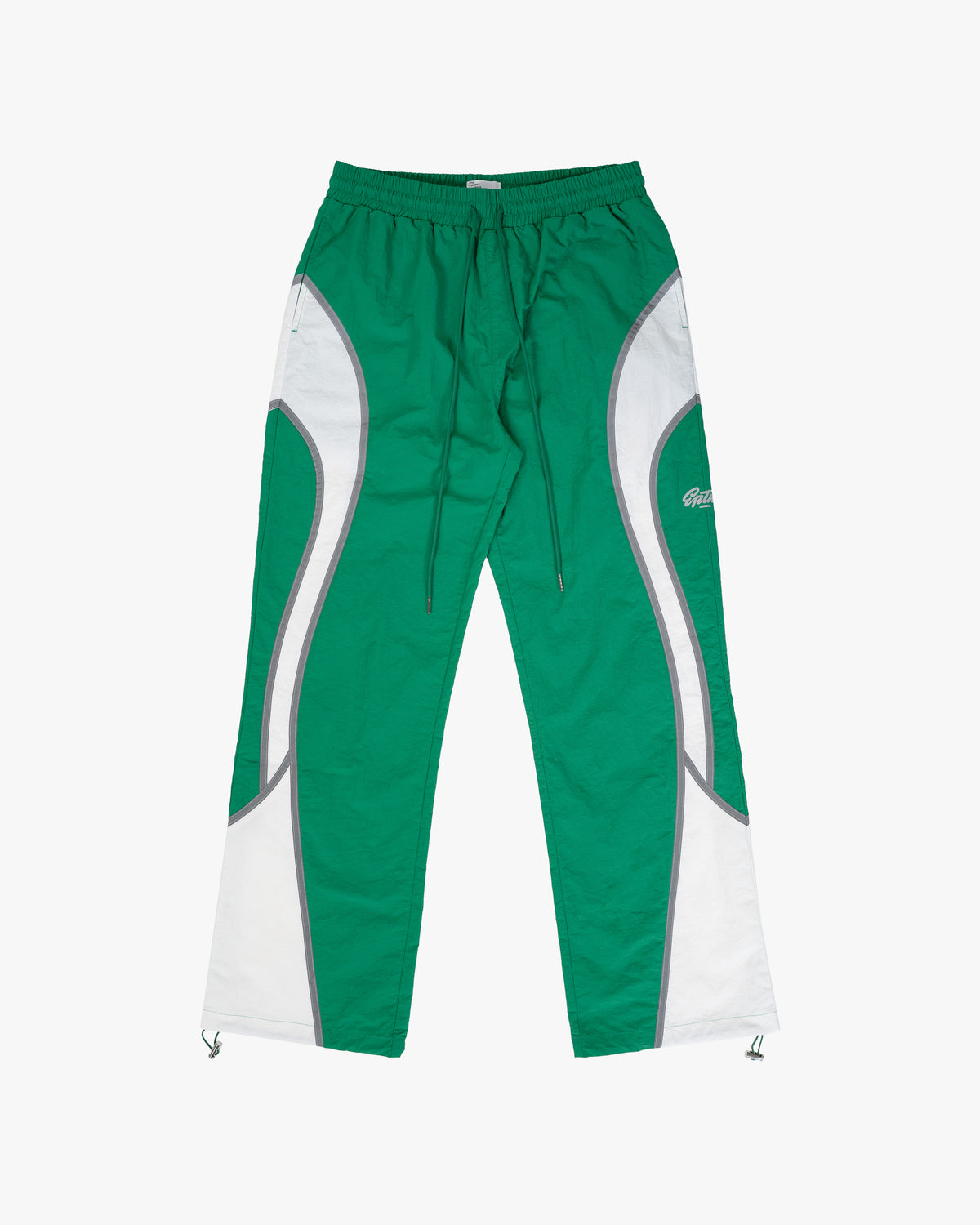 EPTM Cloud Pants - Kelly Green