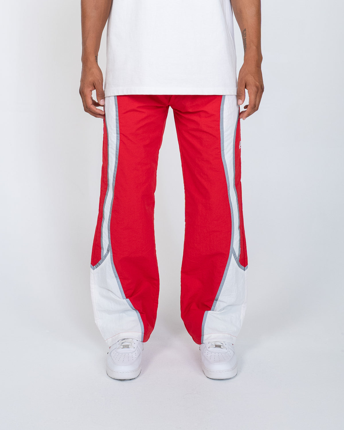 EPTM Cloud Pants - Red