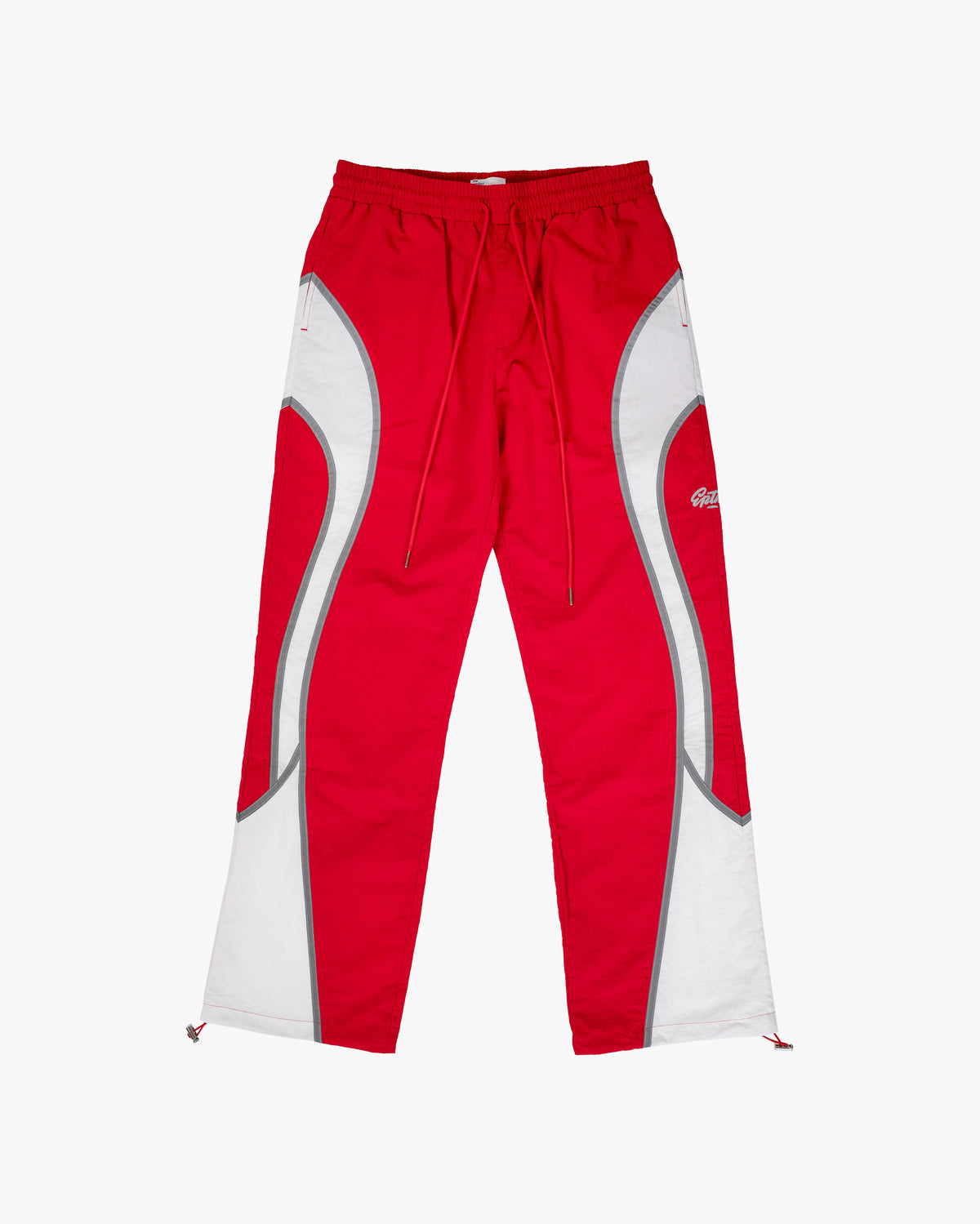 EPTM Cloud Pants - Red