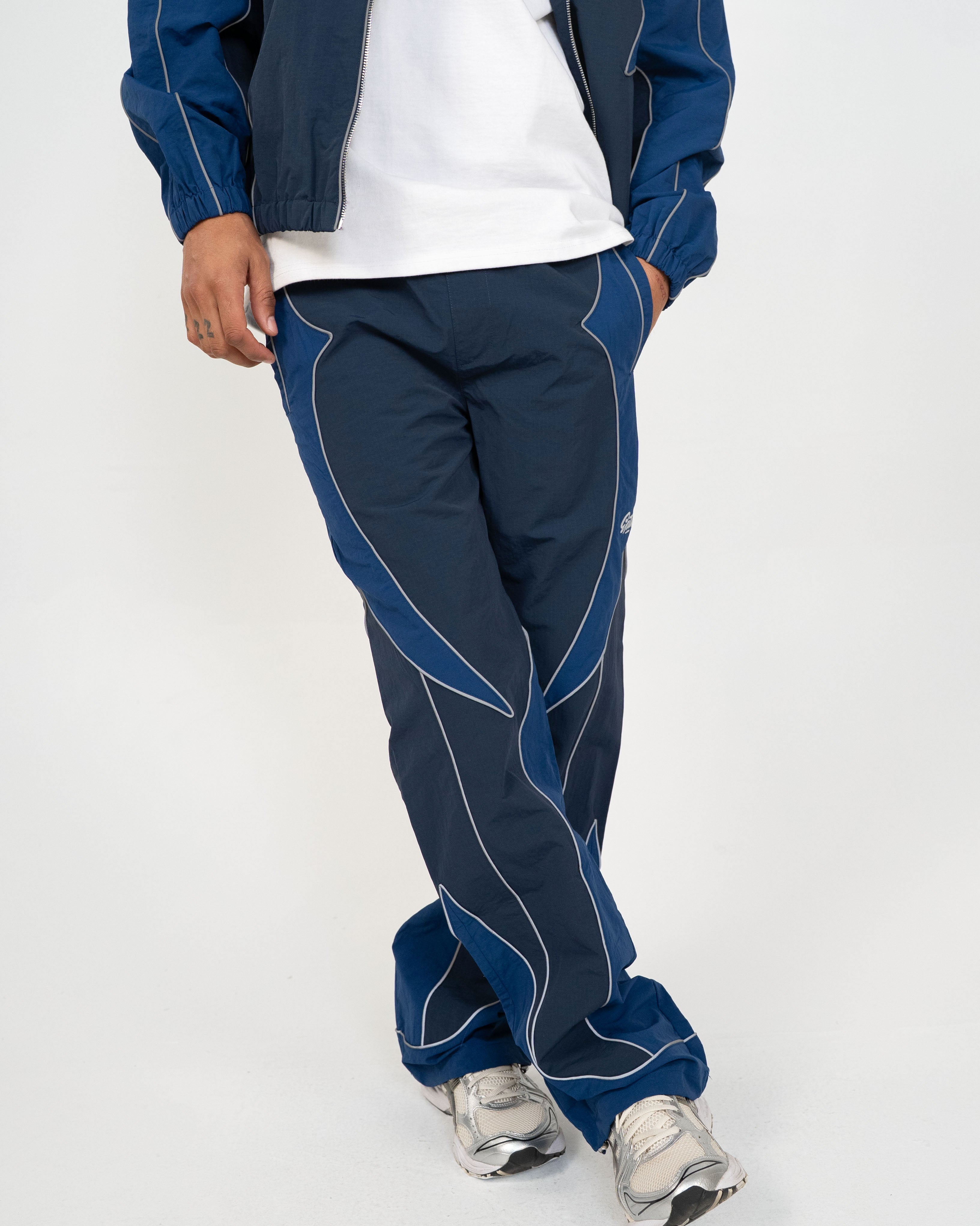 EPTM Clover Pants - Navy