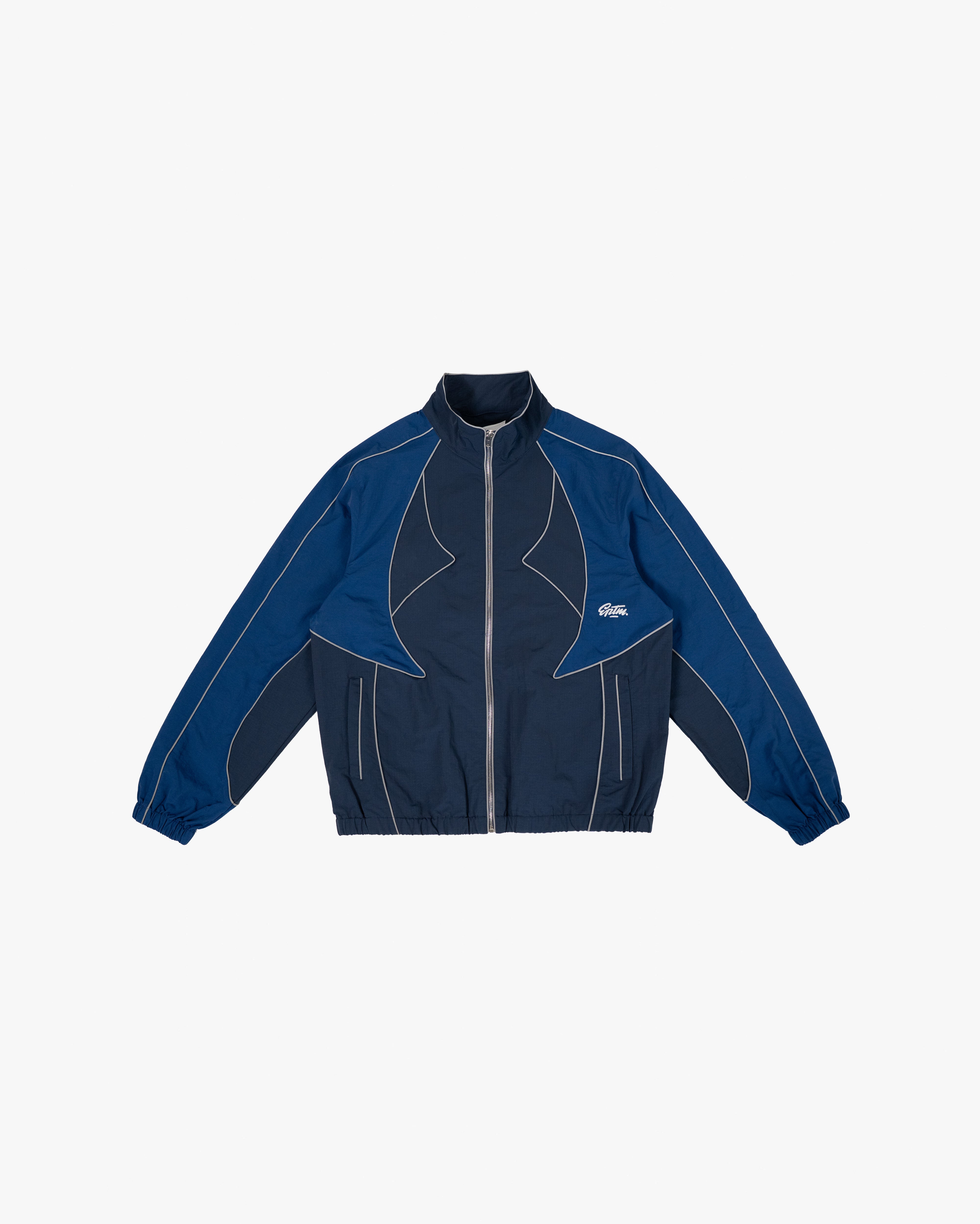 EPTM Clover Jacket - Navy