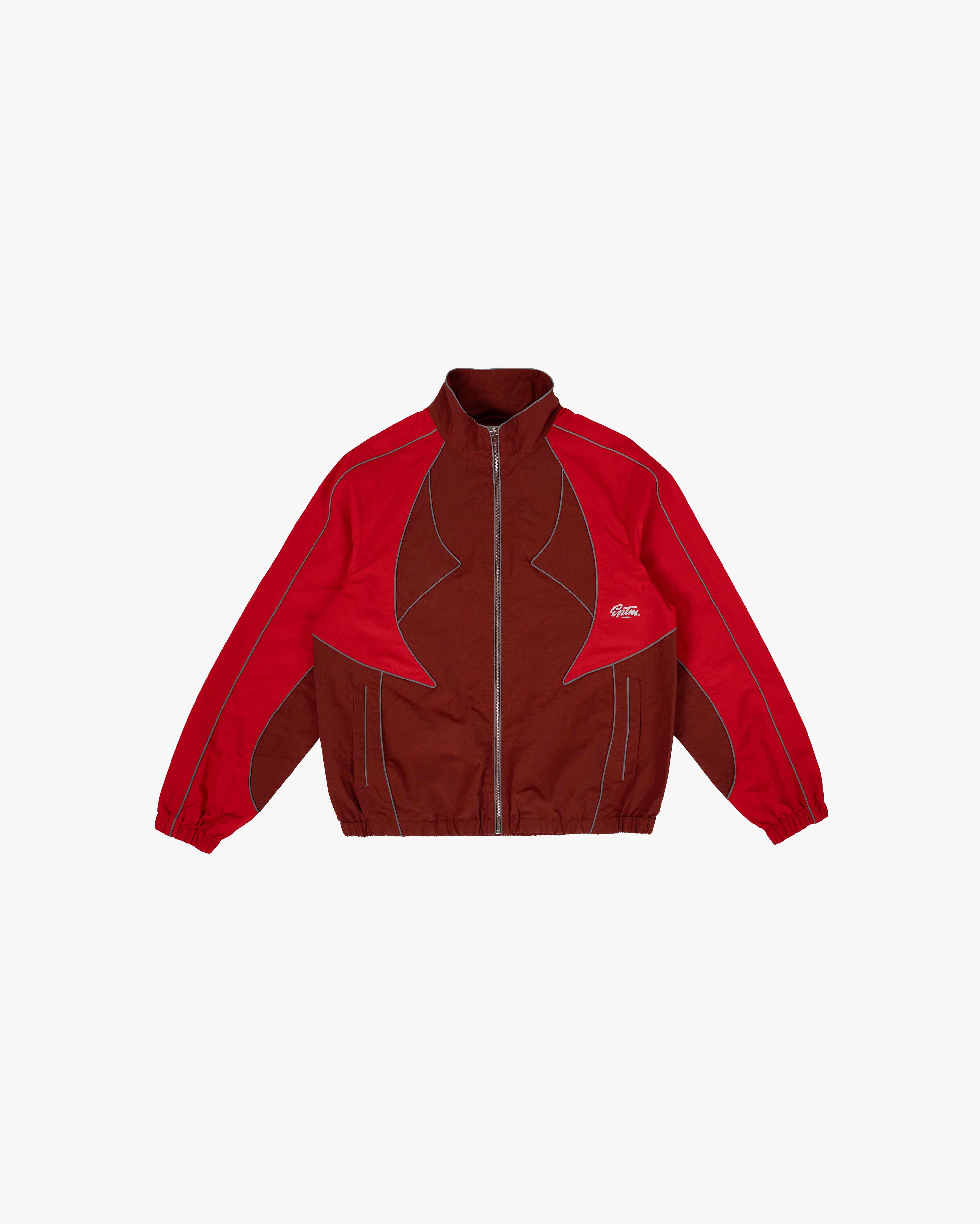 EPTM Clover Jacket - Red