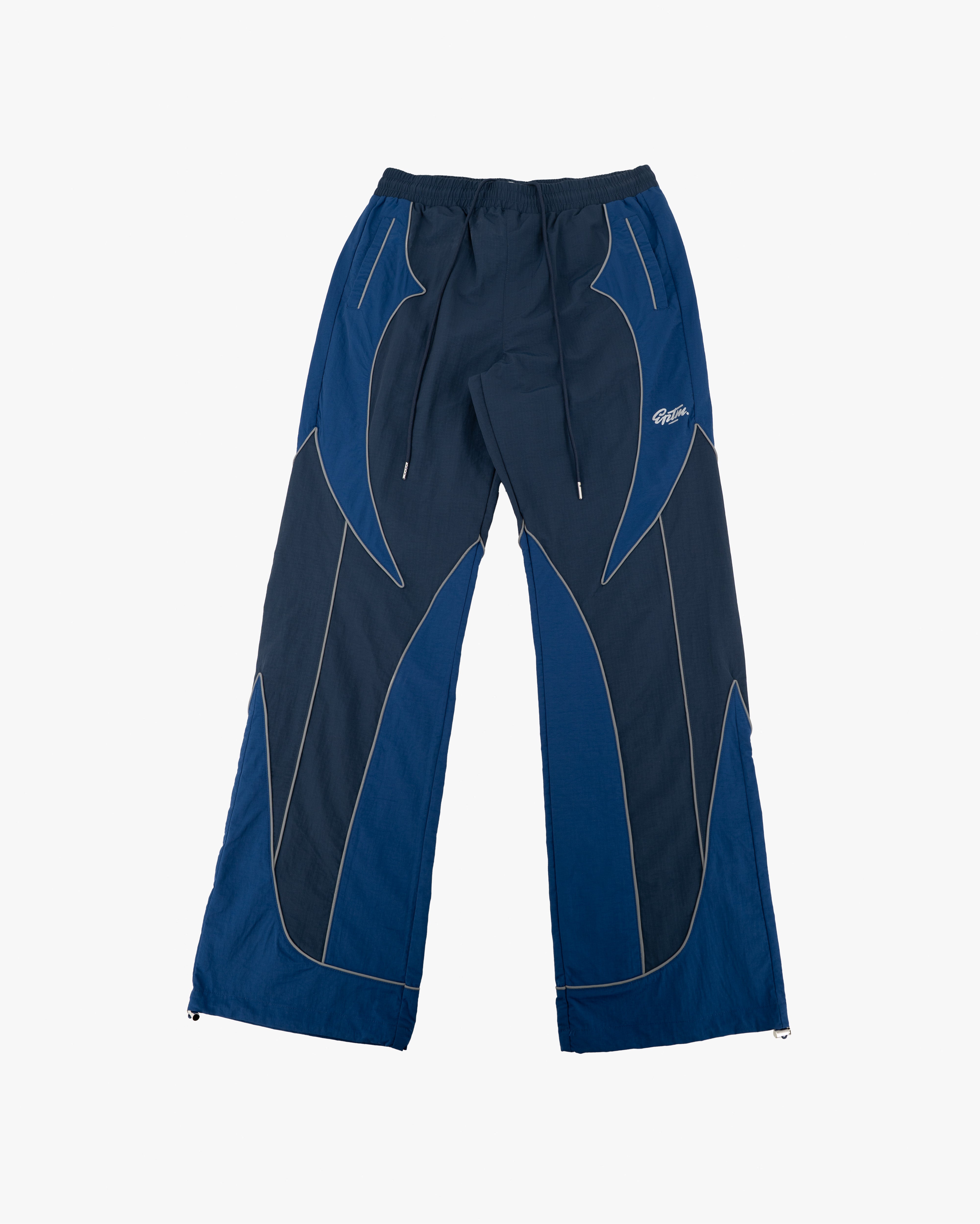 EPTM Clover Pants - Navy