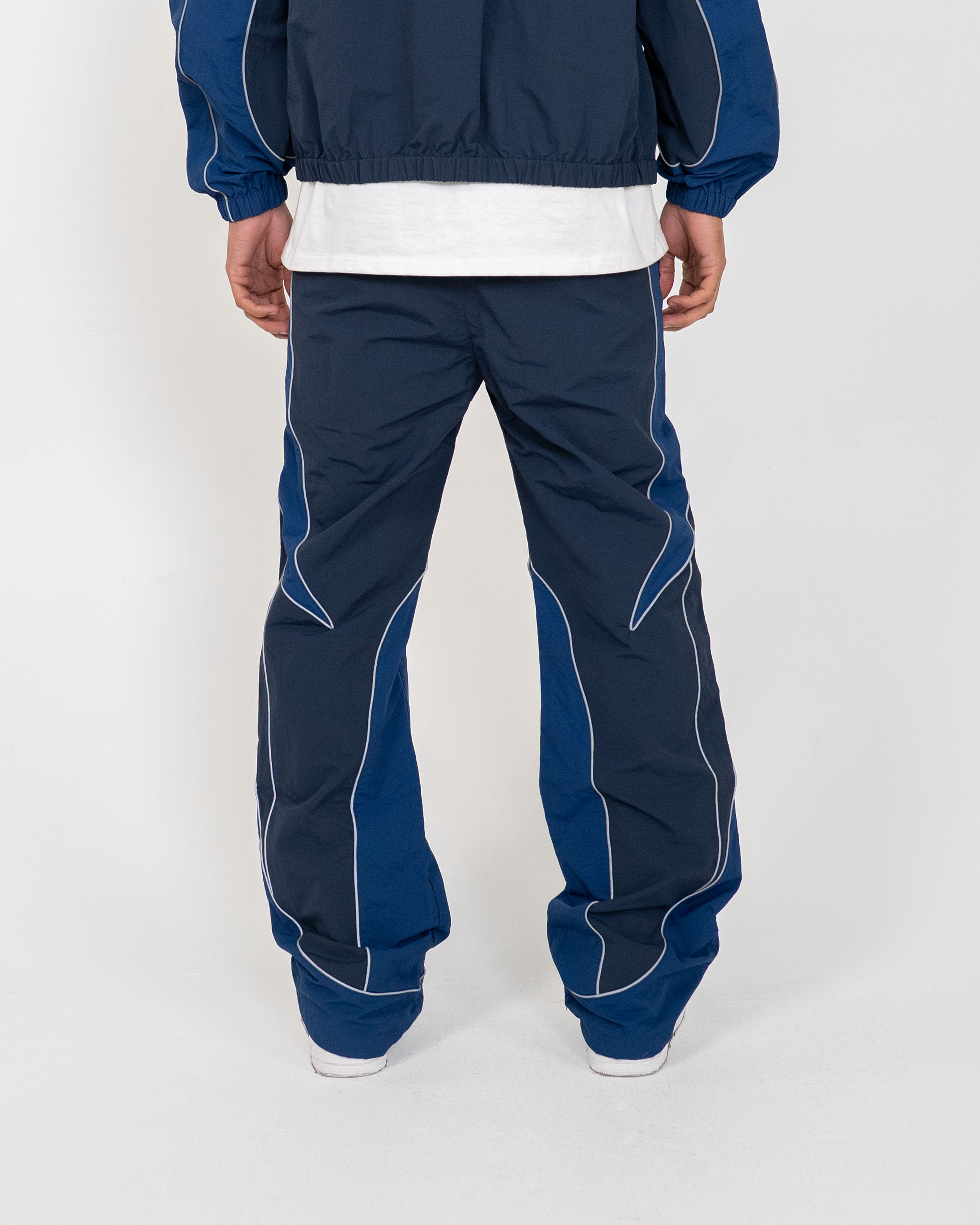 EPTM Clover Pants - Navy