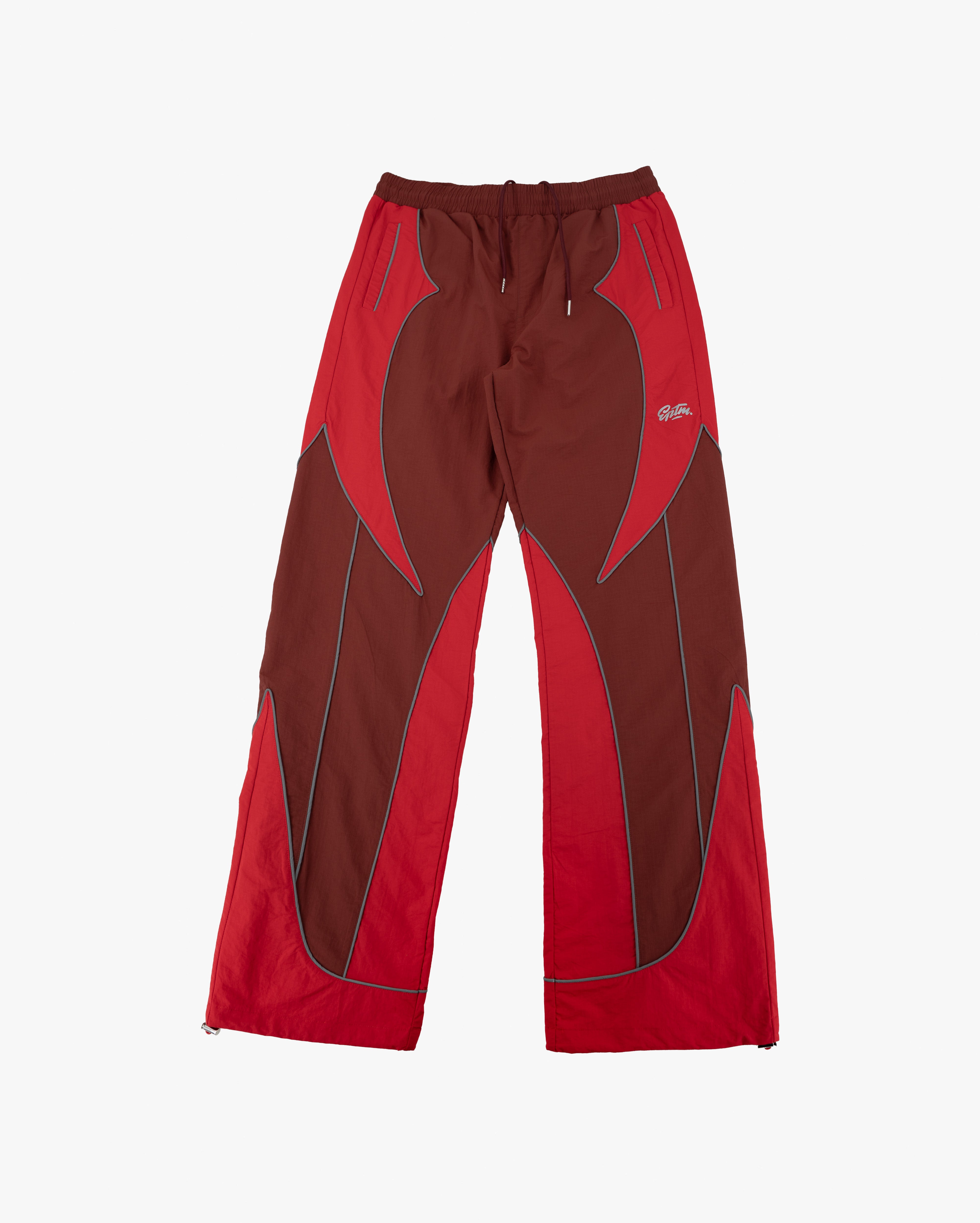 EPTM Clover Pants - Red