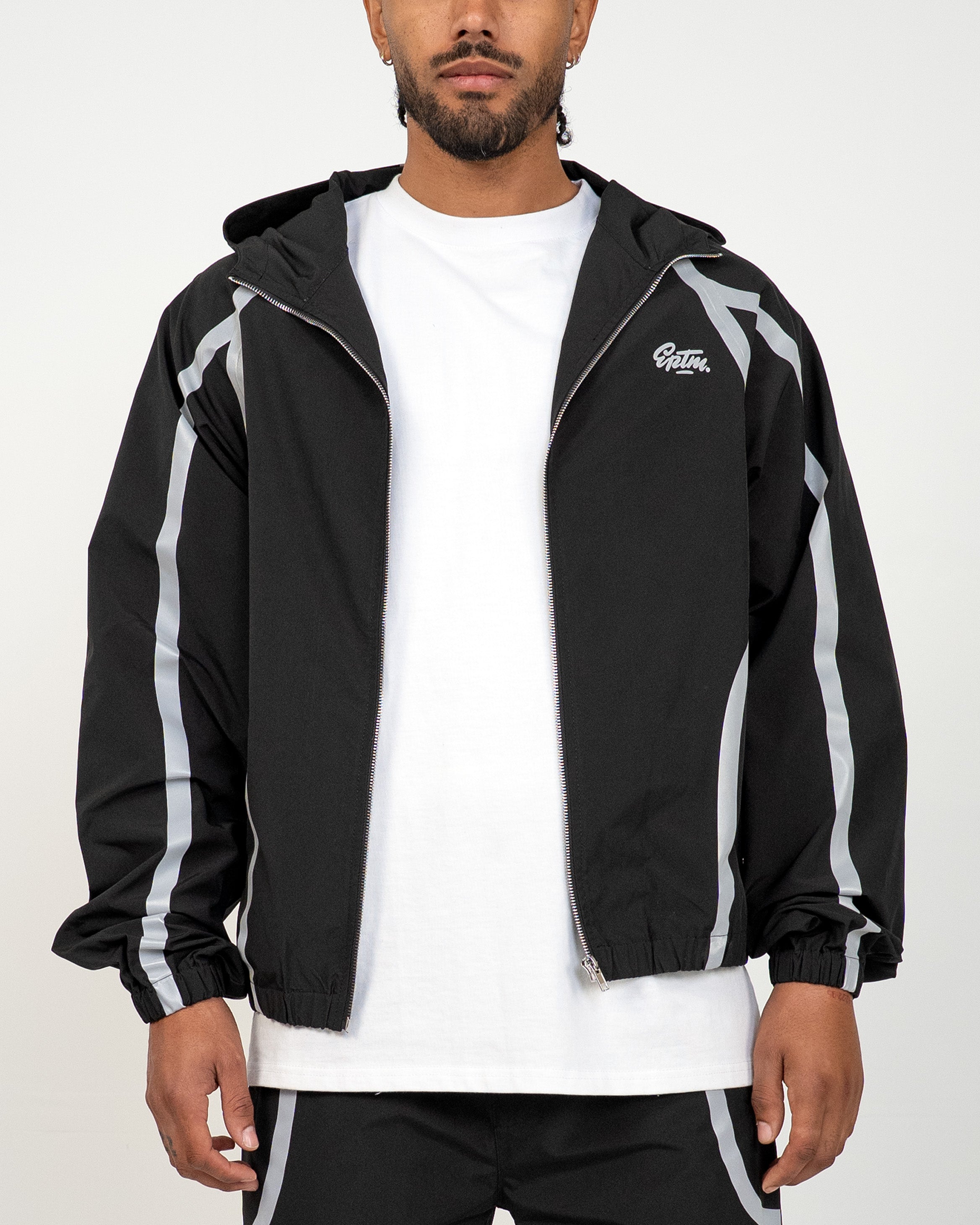 EPTM Cold Jacket - Black