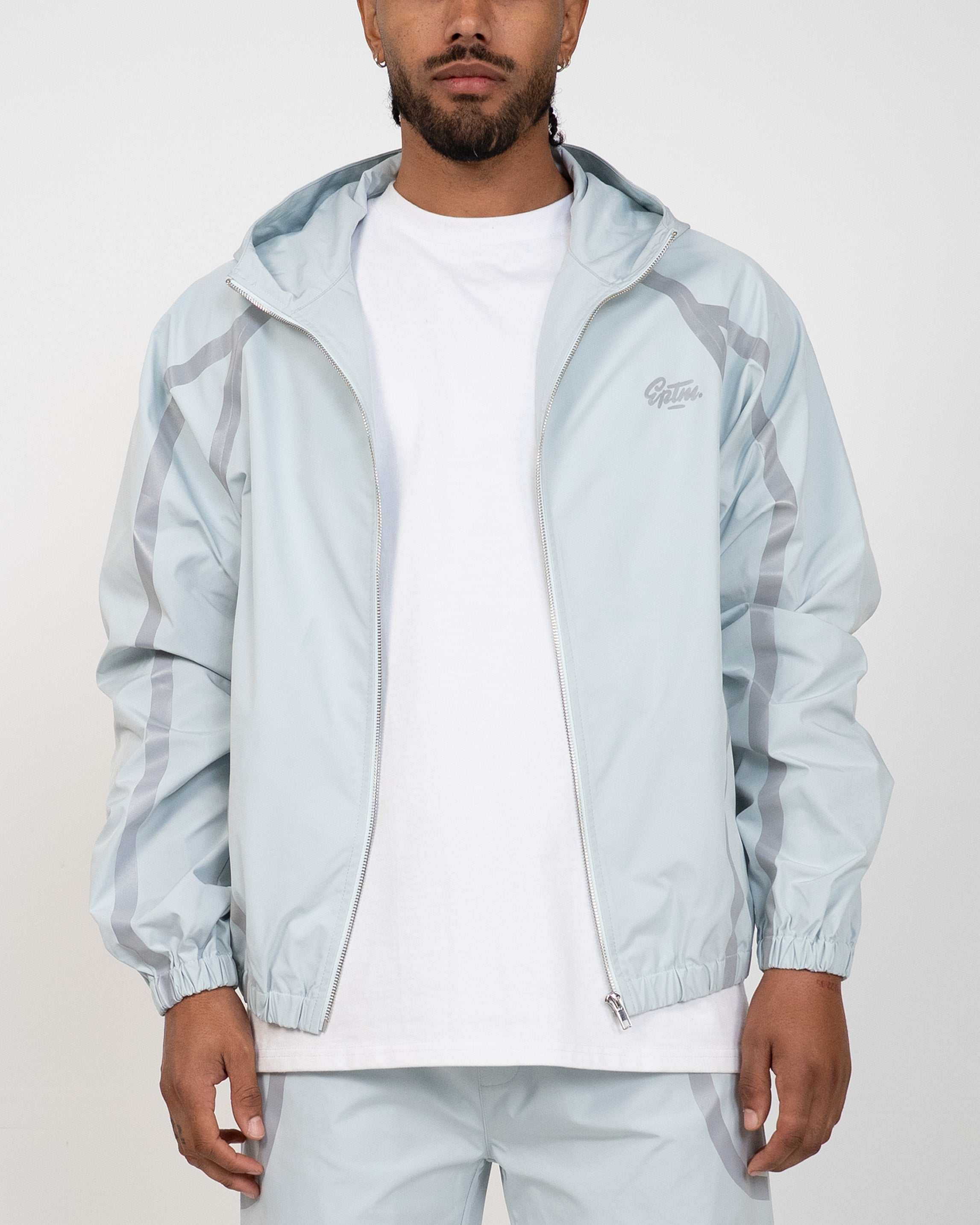 EPTM Cold Jacket - Sky Blue